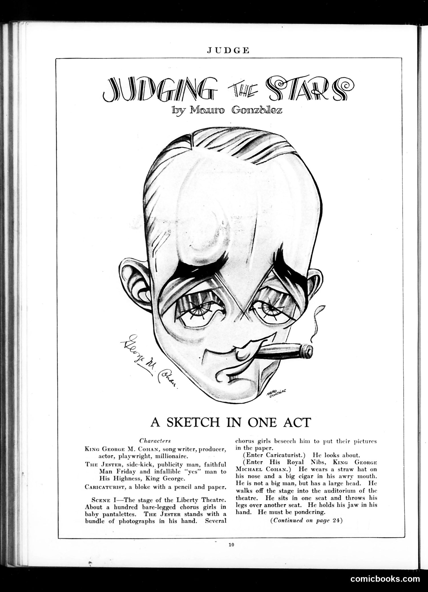 Judge — September 3, 1927 — page 12 of 36