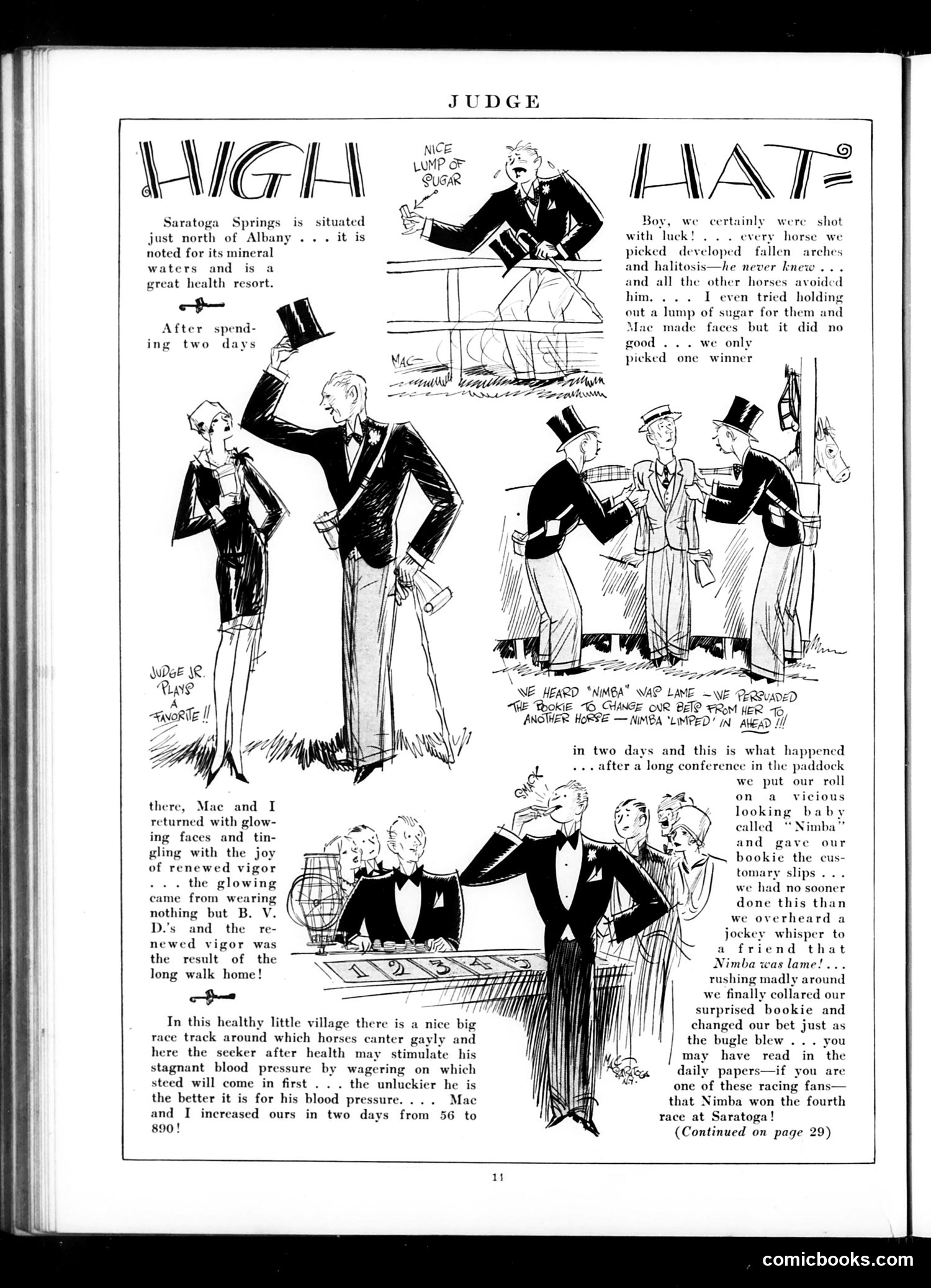 Judge — September 3, 1927 — page 16 of 36
