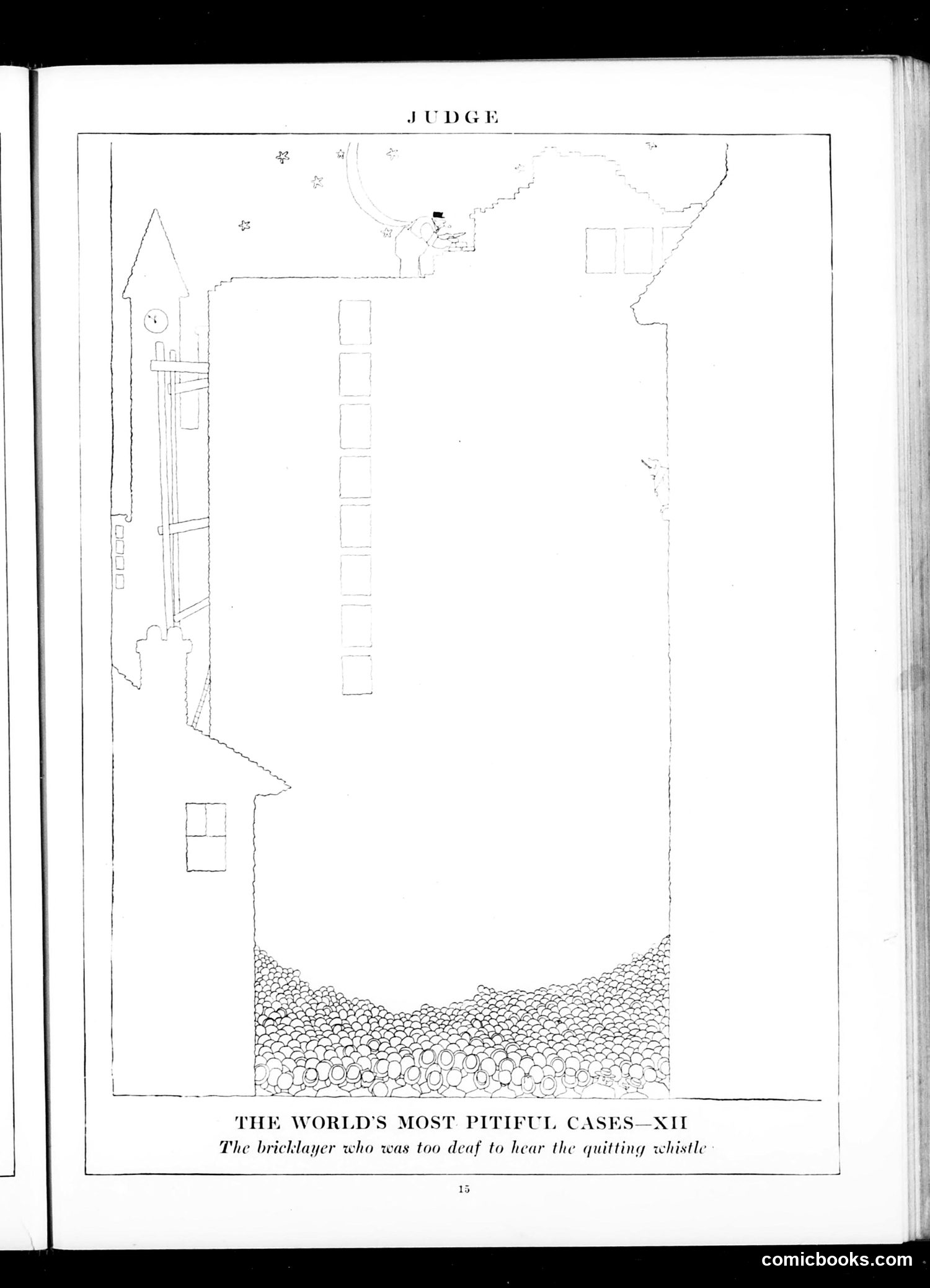 Judge — September 3, 1927 — page 17 of 36
