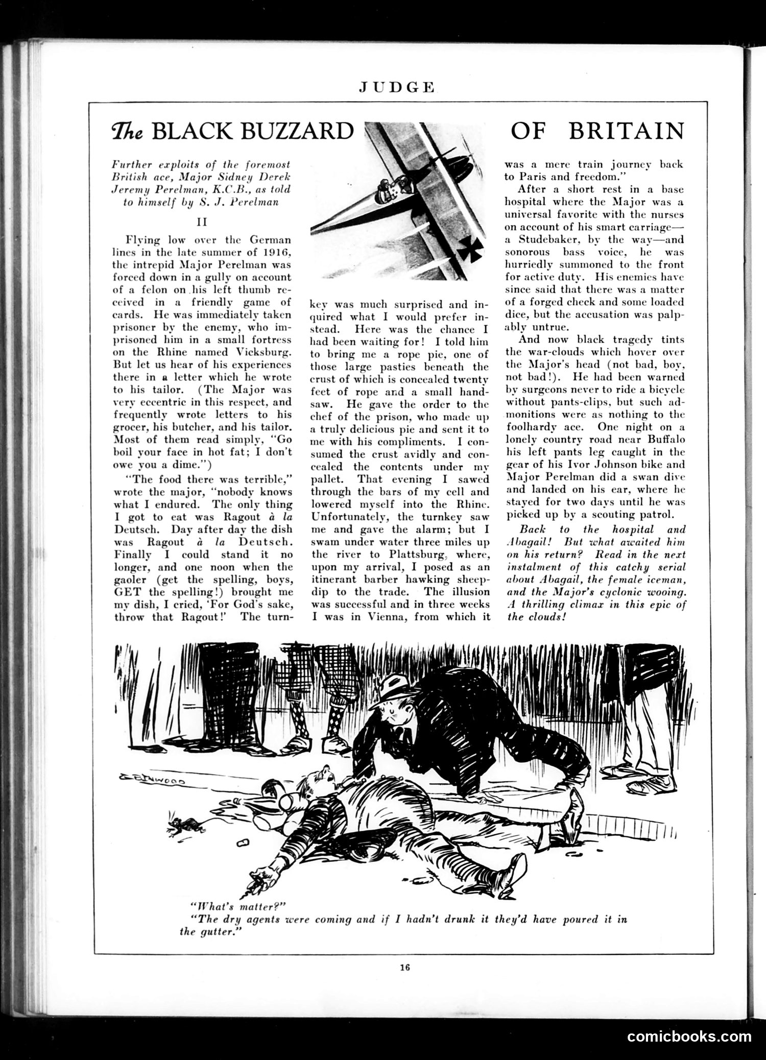 Judge — September 3, 1927 — page 18 of 36
