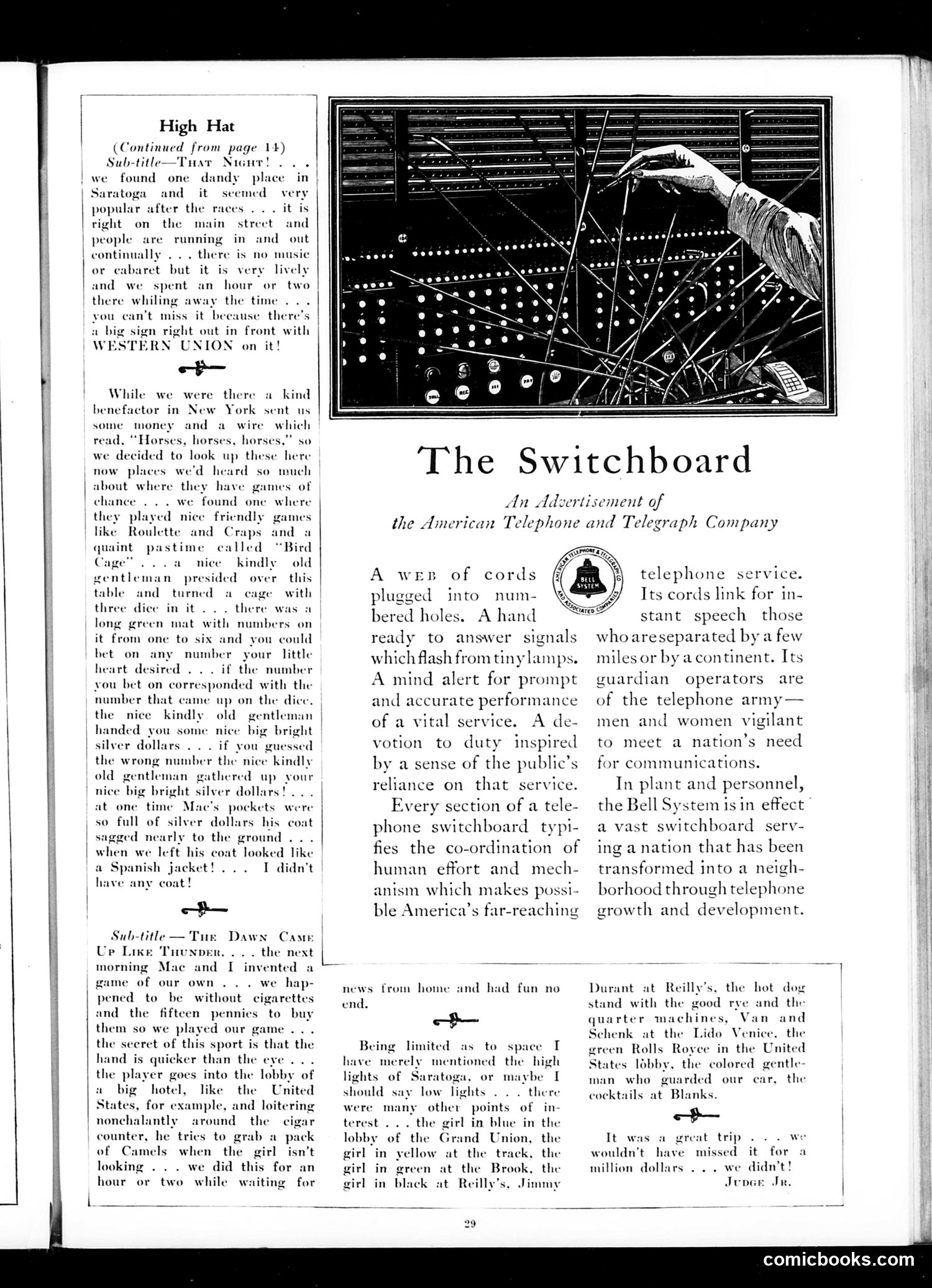 Judge — September 3, 1927 — page 31 of 36