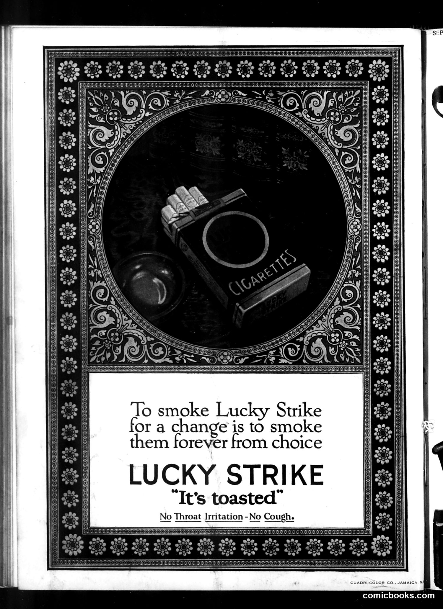Judge — September 3, 1927 — page 36 of 36