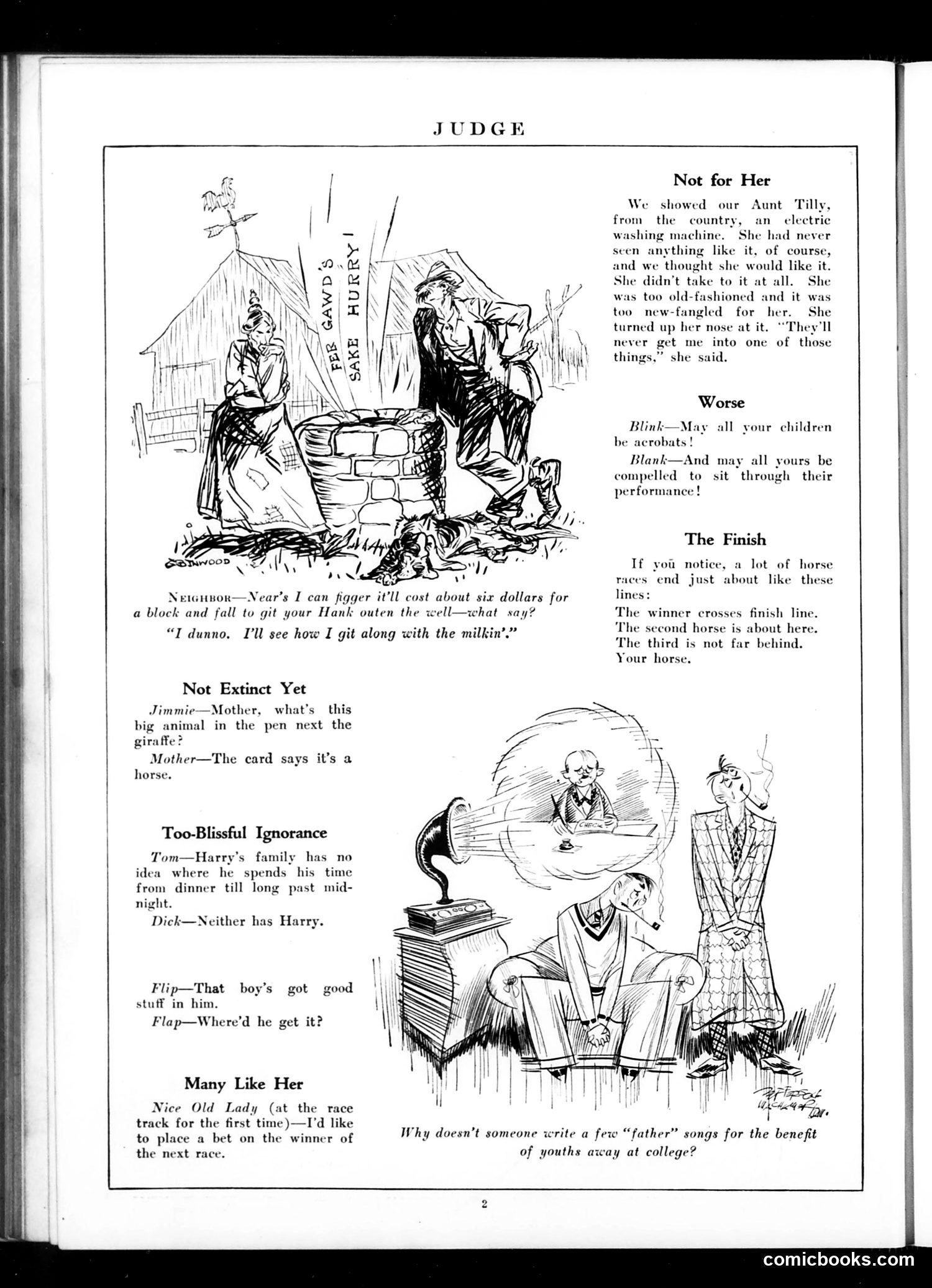 Judge — September 10, 1927 — page 4 of 36