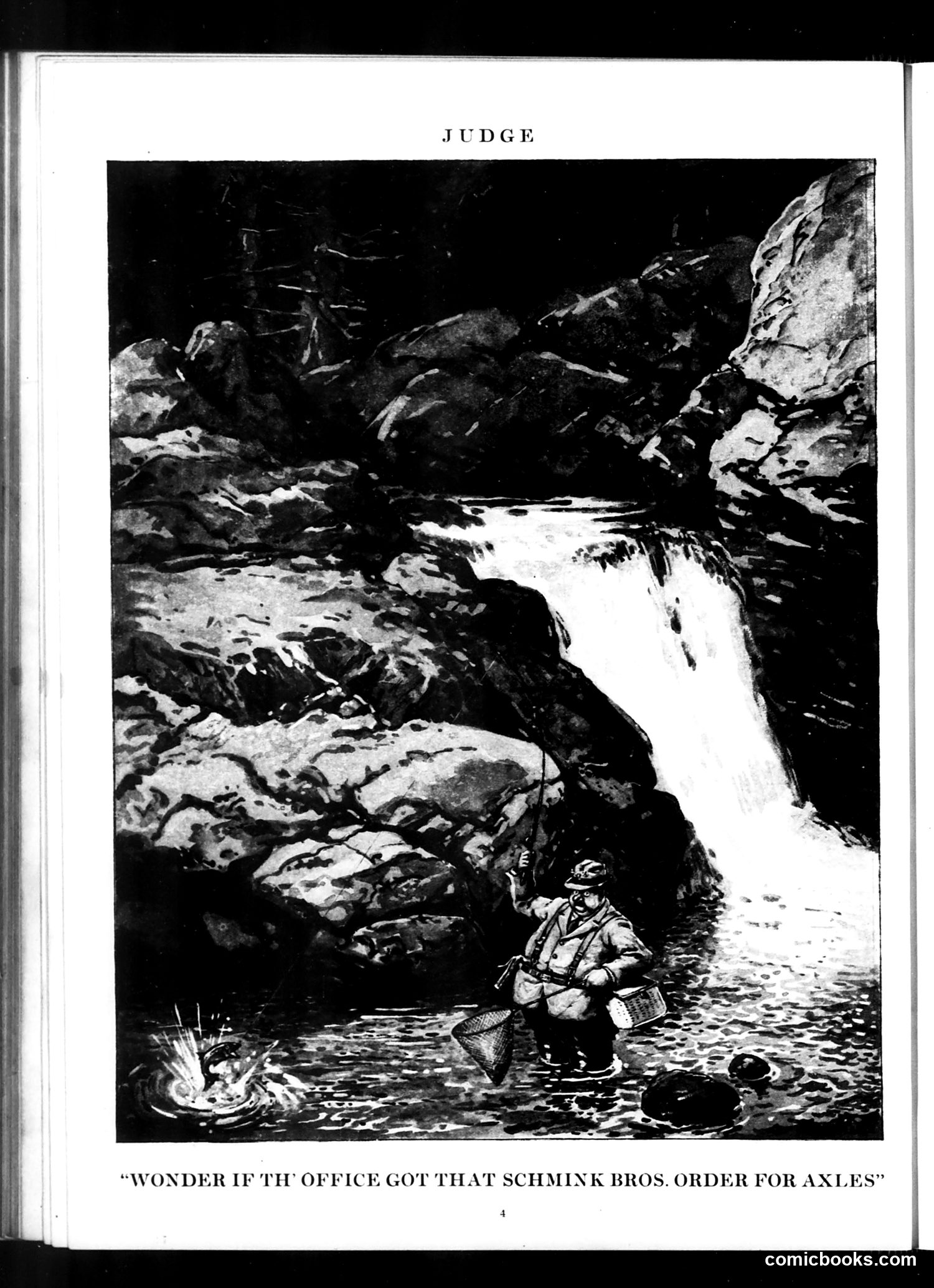 Judge — September 10, 1927 — page 6 of 36
