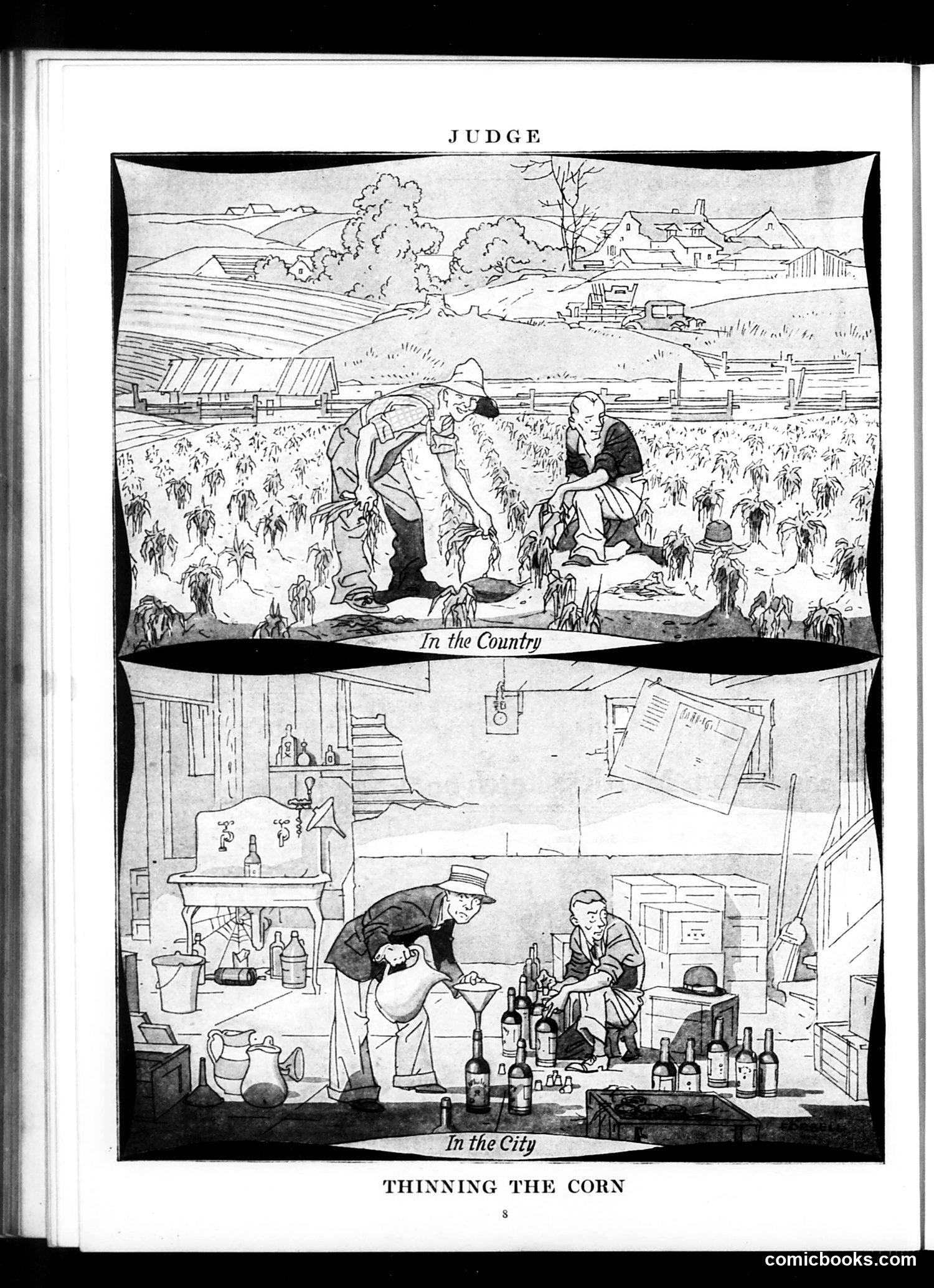Judge — September 10, 1927 — page 10 of 36