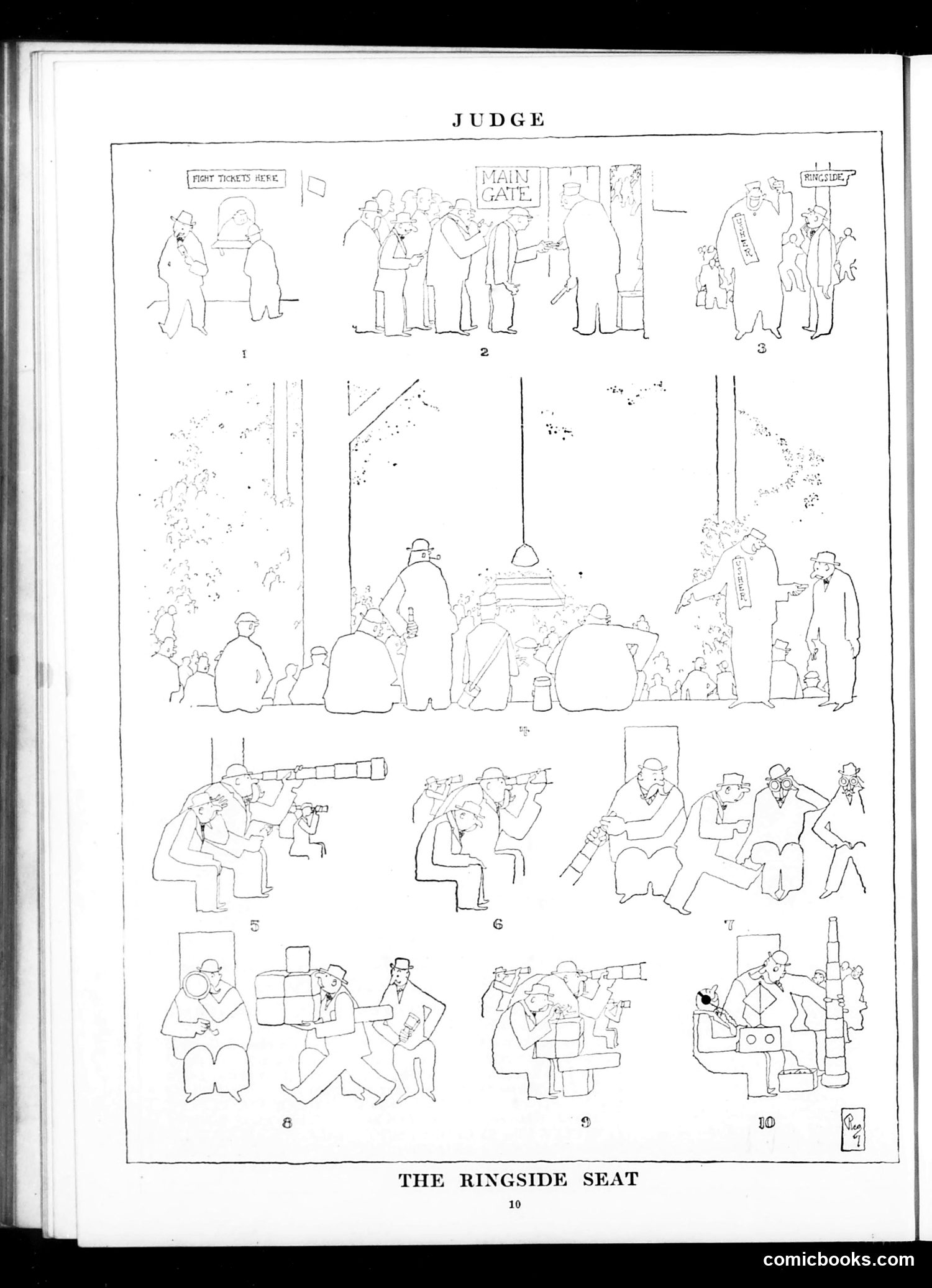 Judge — September 10, 1927 — page 12 of 36