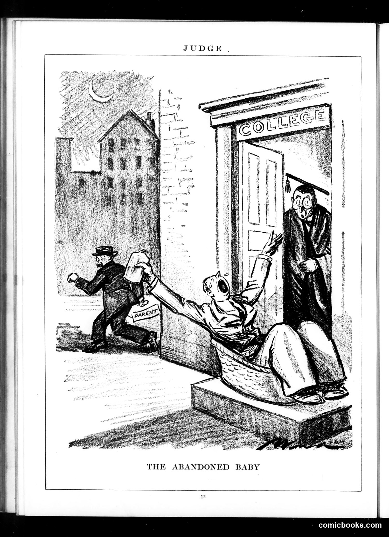 Judge — September 10, 1927 — page 14 of 36