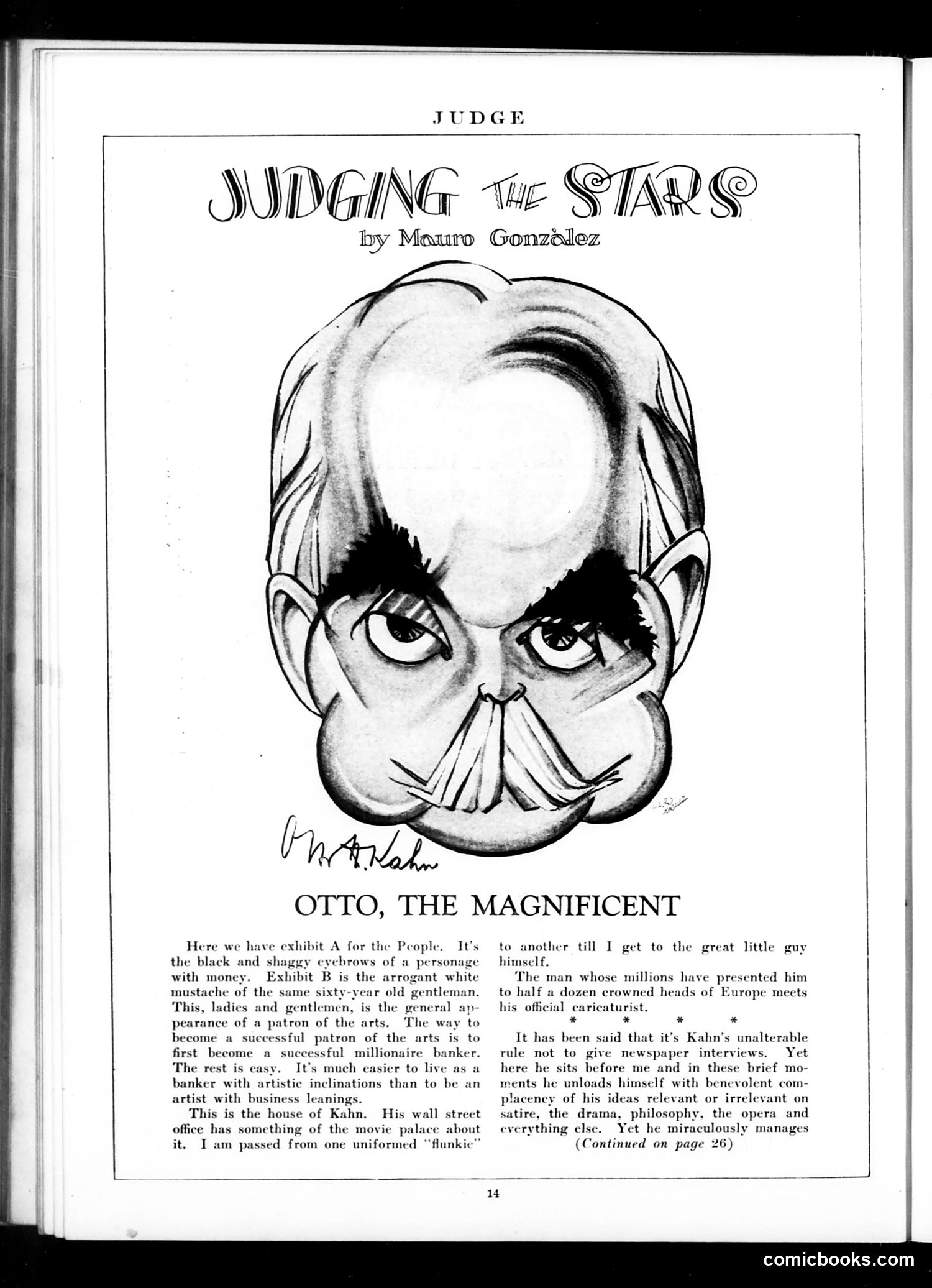 Judge — September 10, 1927 — page 16 of 36