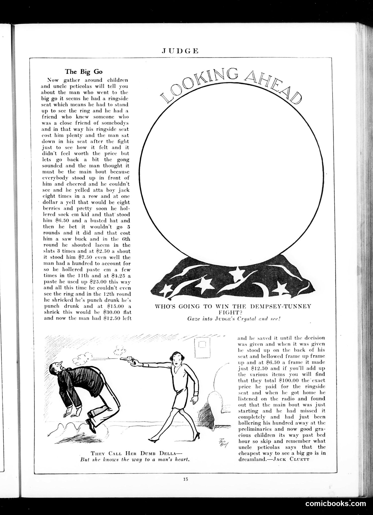 Judge — September 10, 1927 — page 17 of 36
