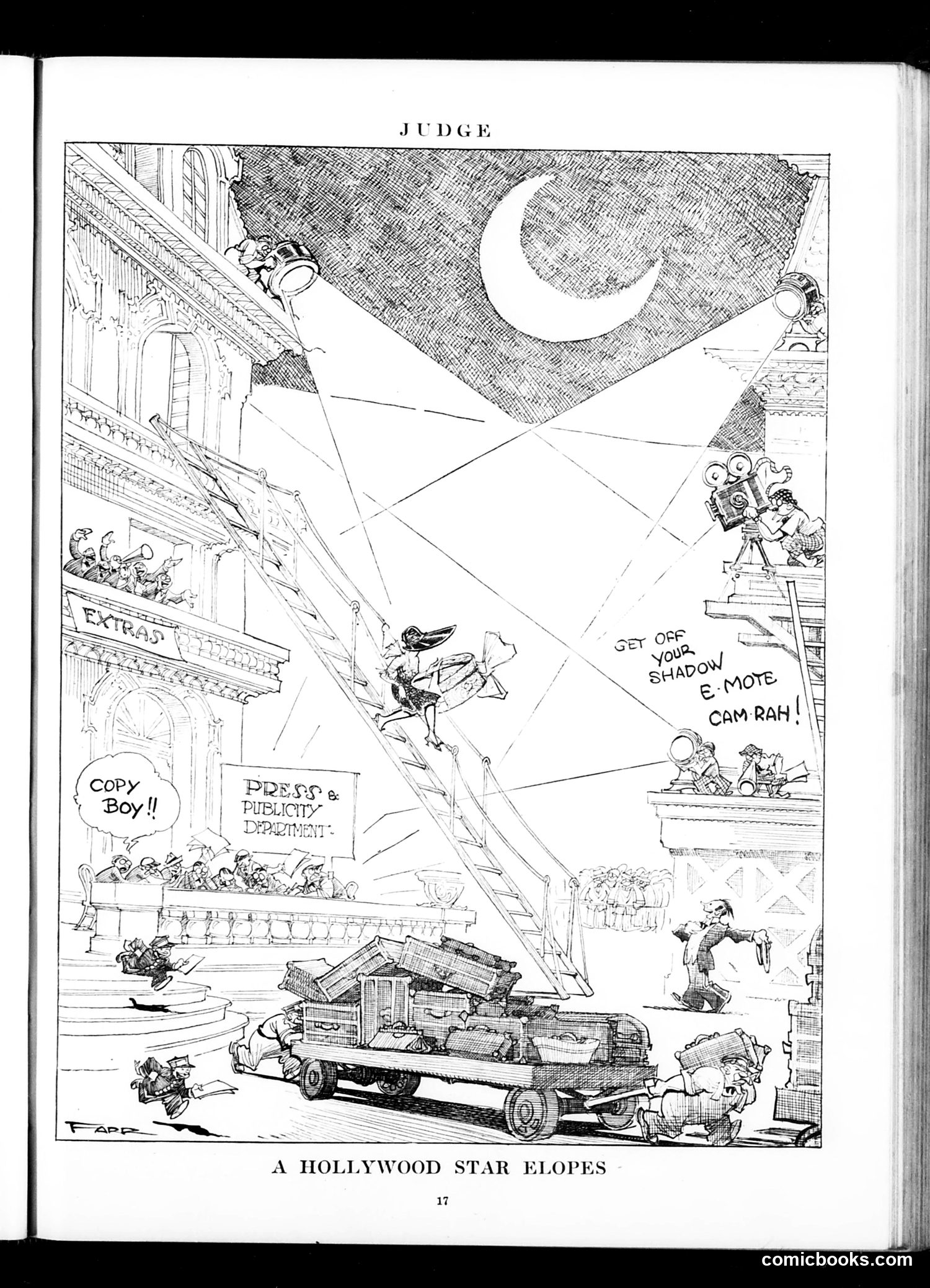 Judge — September 10, 1927 — page 19 of 36