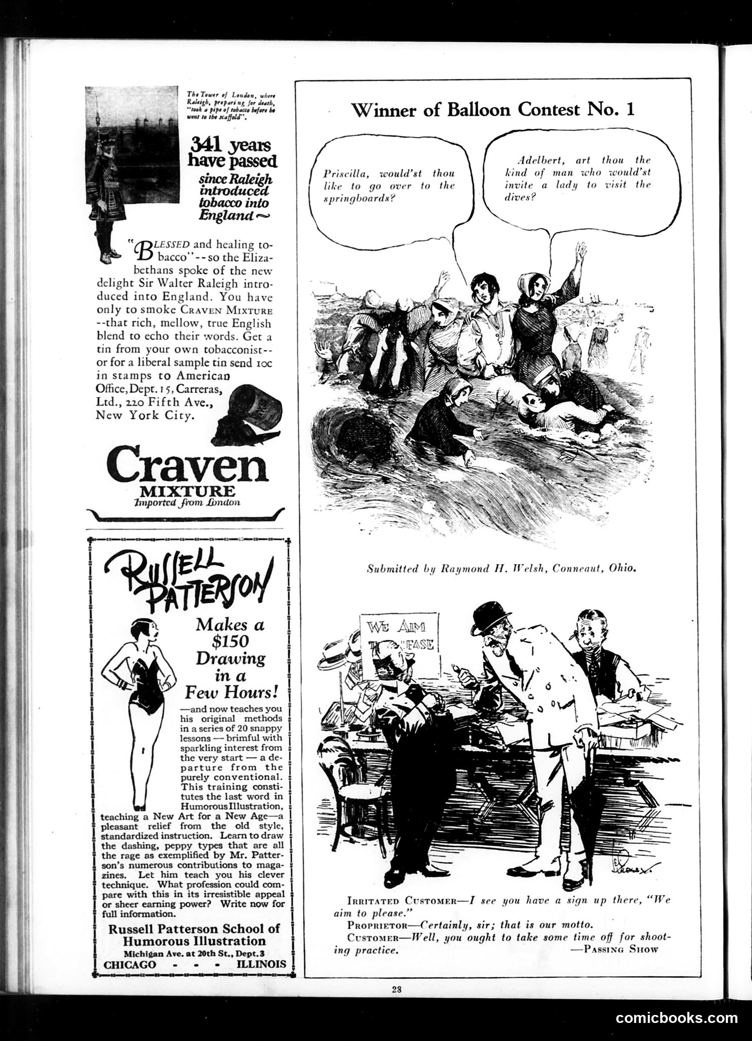 Judge — September 10, 1927 — page 30 of 36