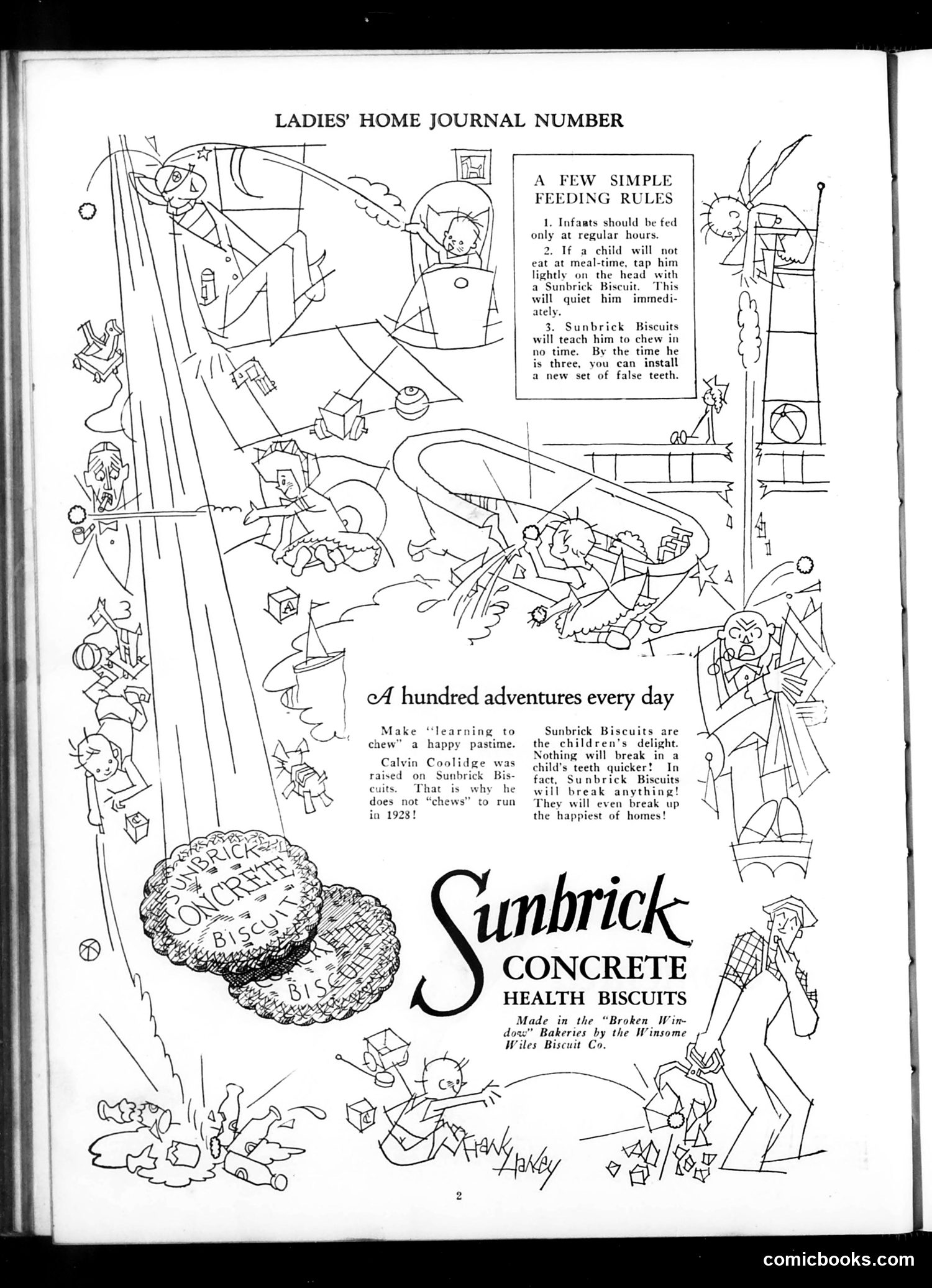 Judge — September 17, 1927 — page 4 of 36