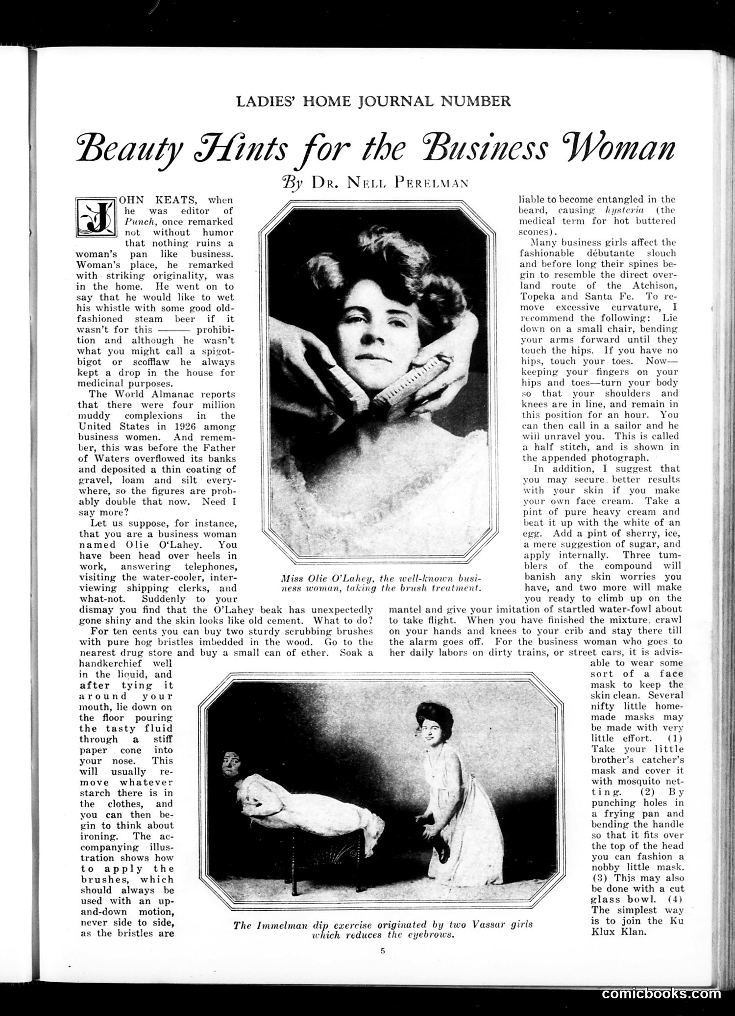 Judge — September 17, 1927 — page 7 of 36