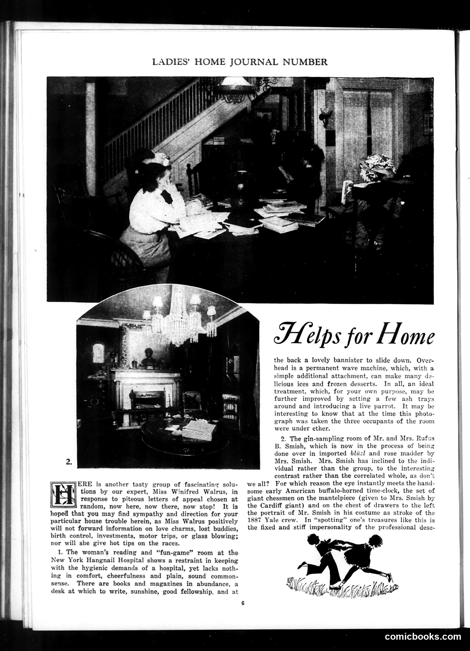 Judge — September 17, 1927 — page 8 of 36