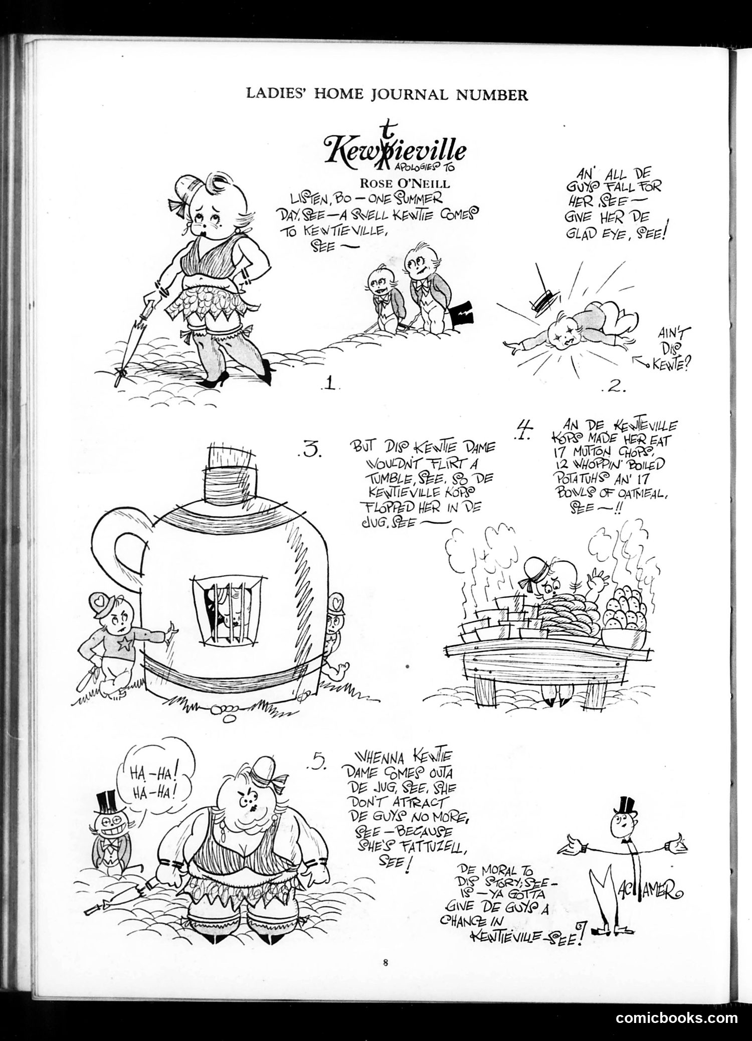 Judge — September 17, 1927 — page 10 of 36