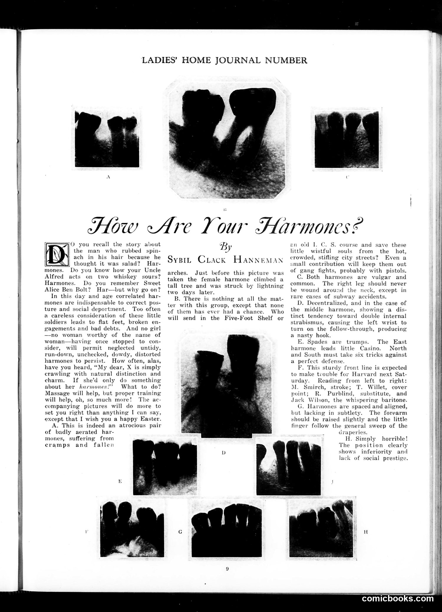 Judge — September 17, 1927 — page 11 of 36