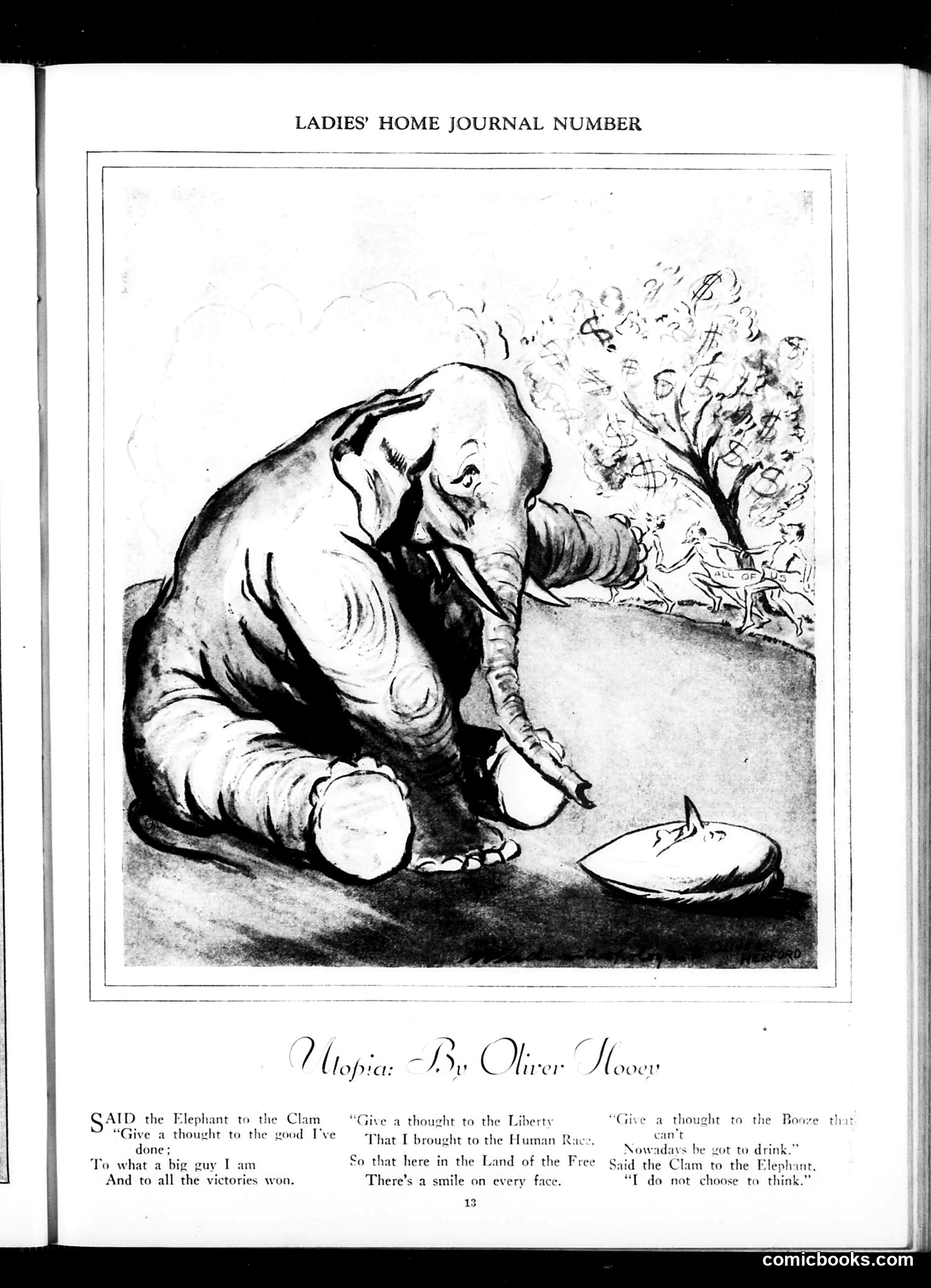 Judge — September 17, 1927 — page 15 of 36