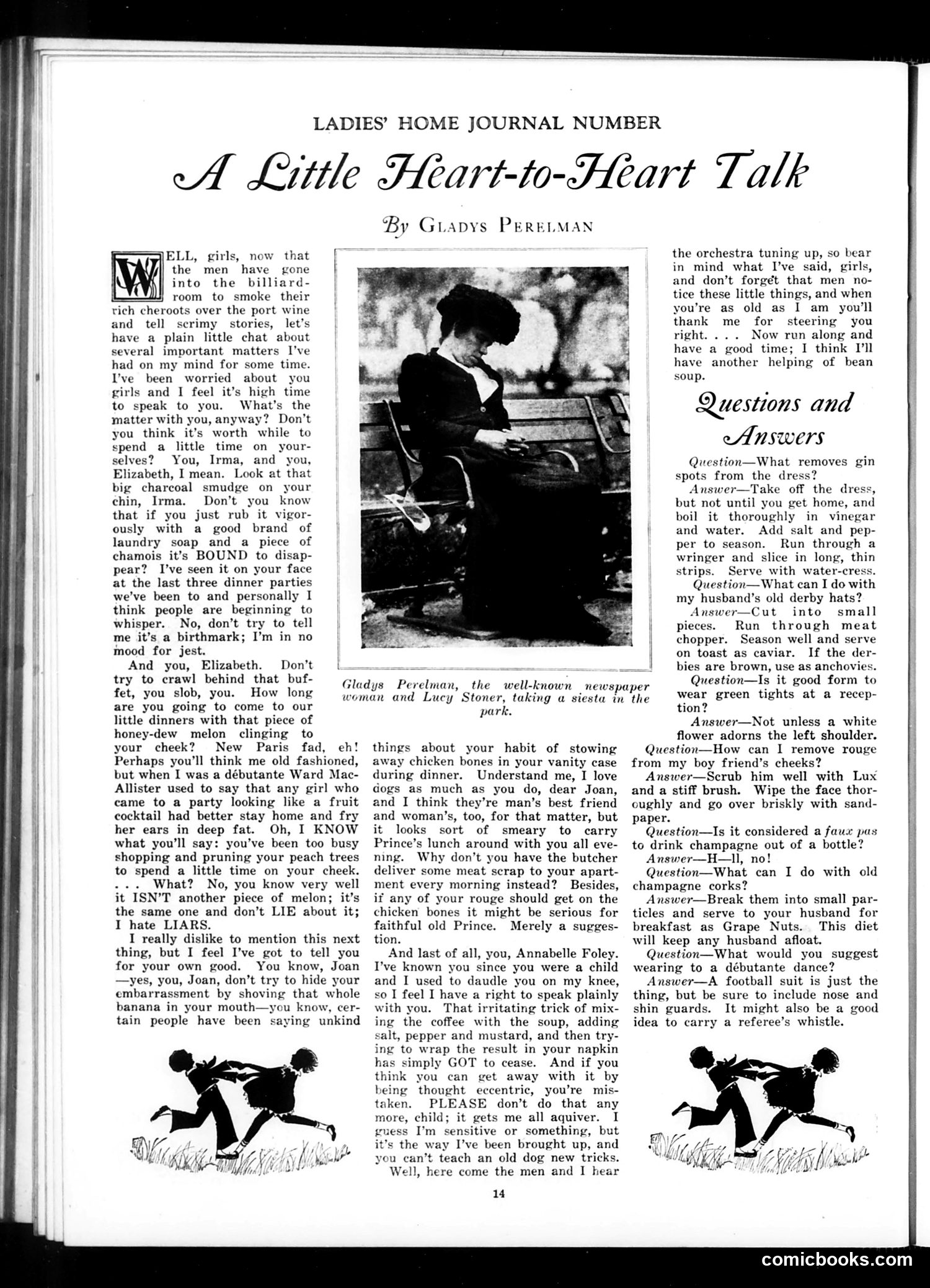 Judge — September 17, 1927 — page 16 of 36