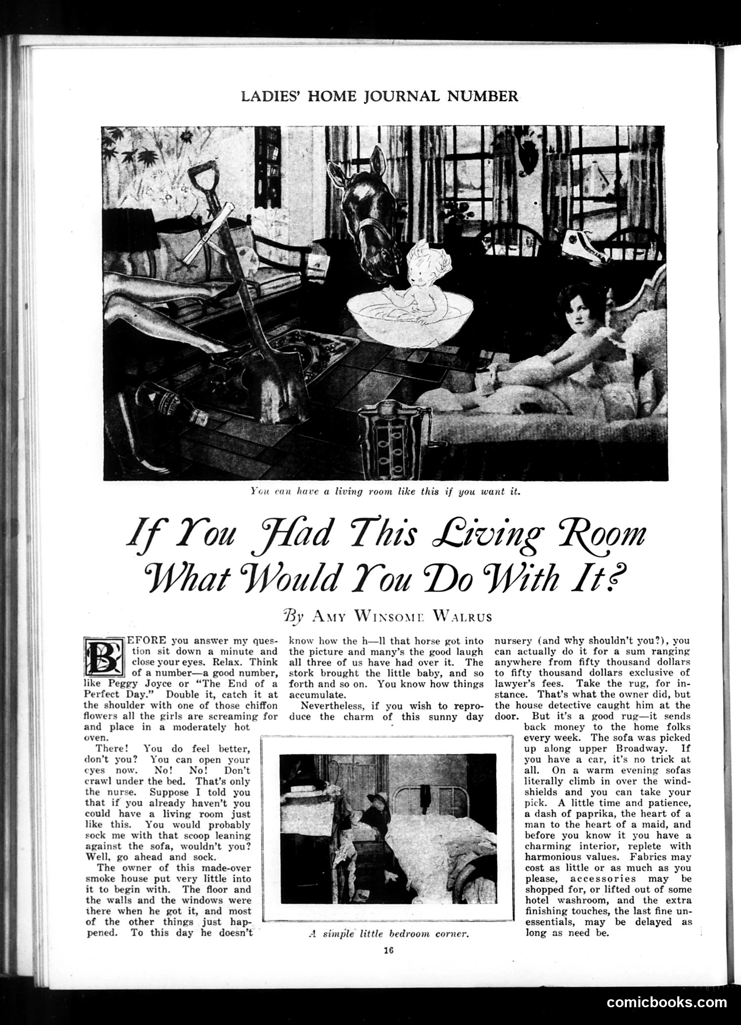 Judge — September 17, 1927 — page 18 of 36