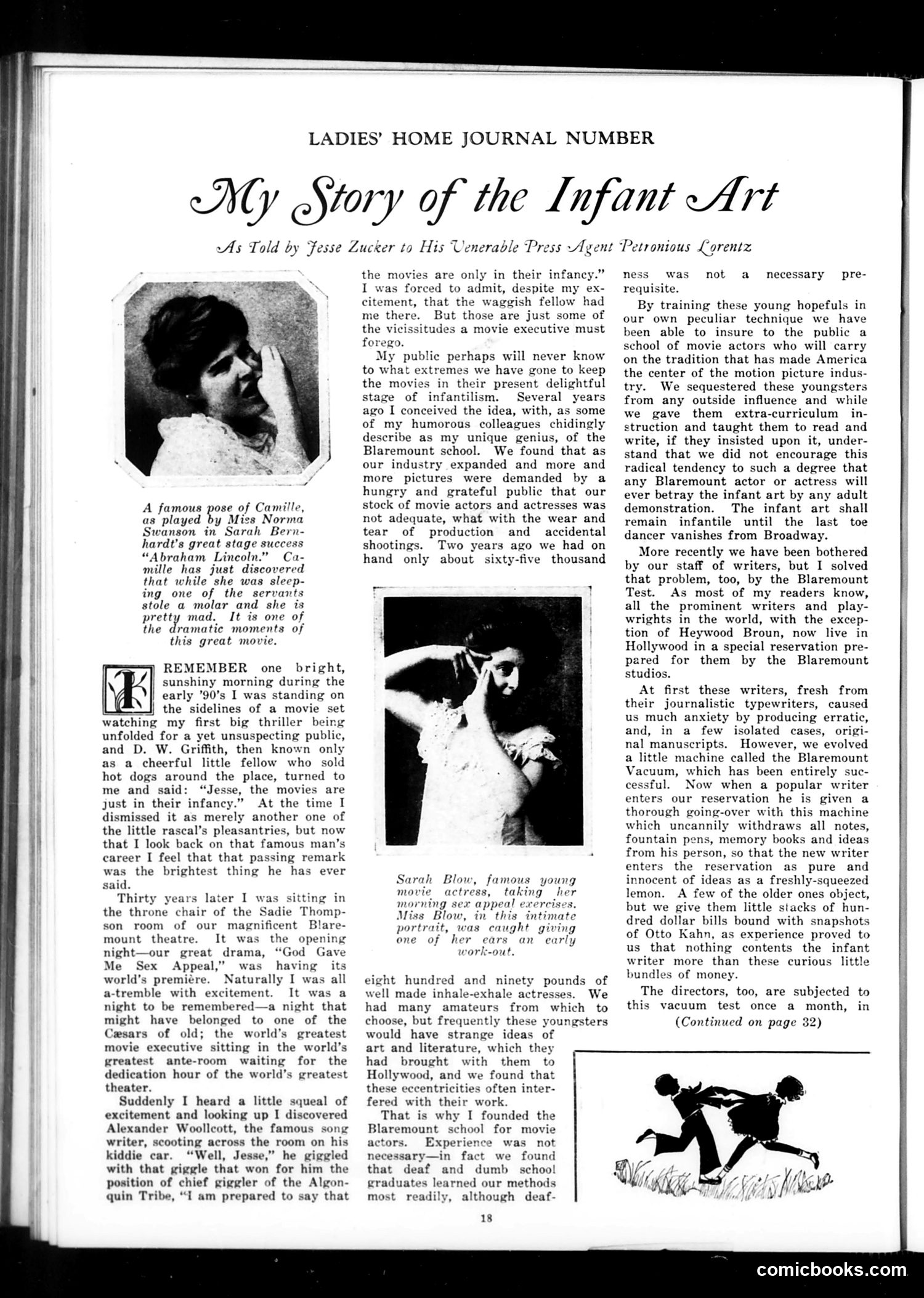 Judge — September 17, 1927 — page 20 of 36