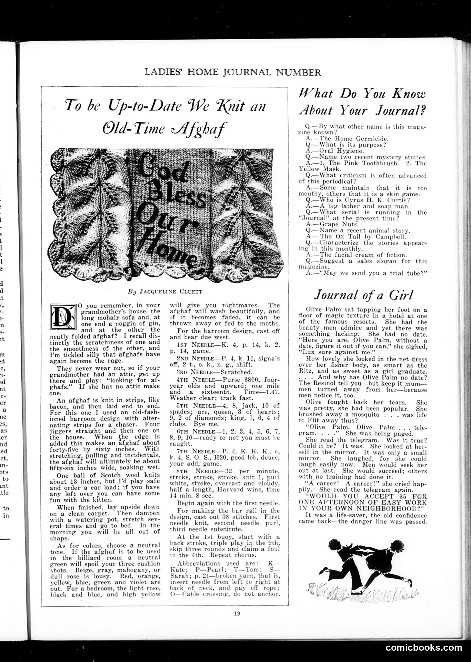 Judge — September 17, 1927 — page 21 of 36