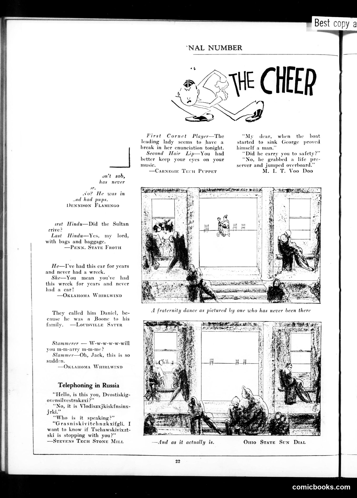 Judge — September 17, 1927 — page 24 of 36