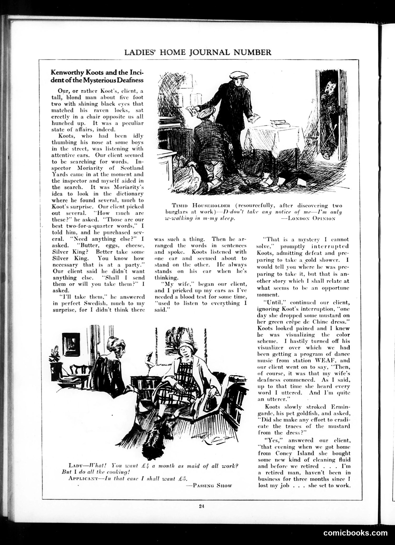 Judge — September 17, 1927 — page 26 of 36