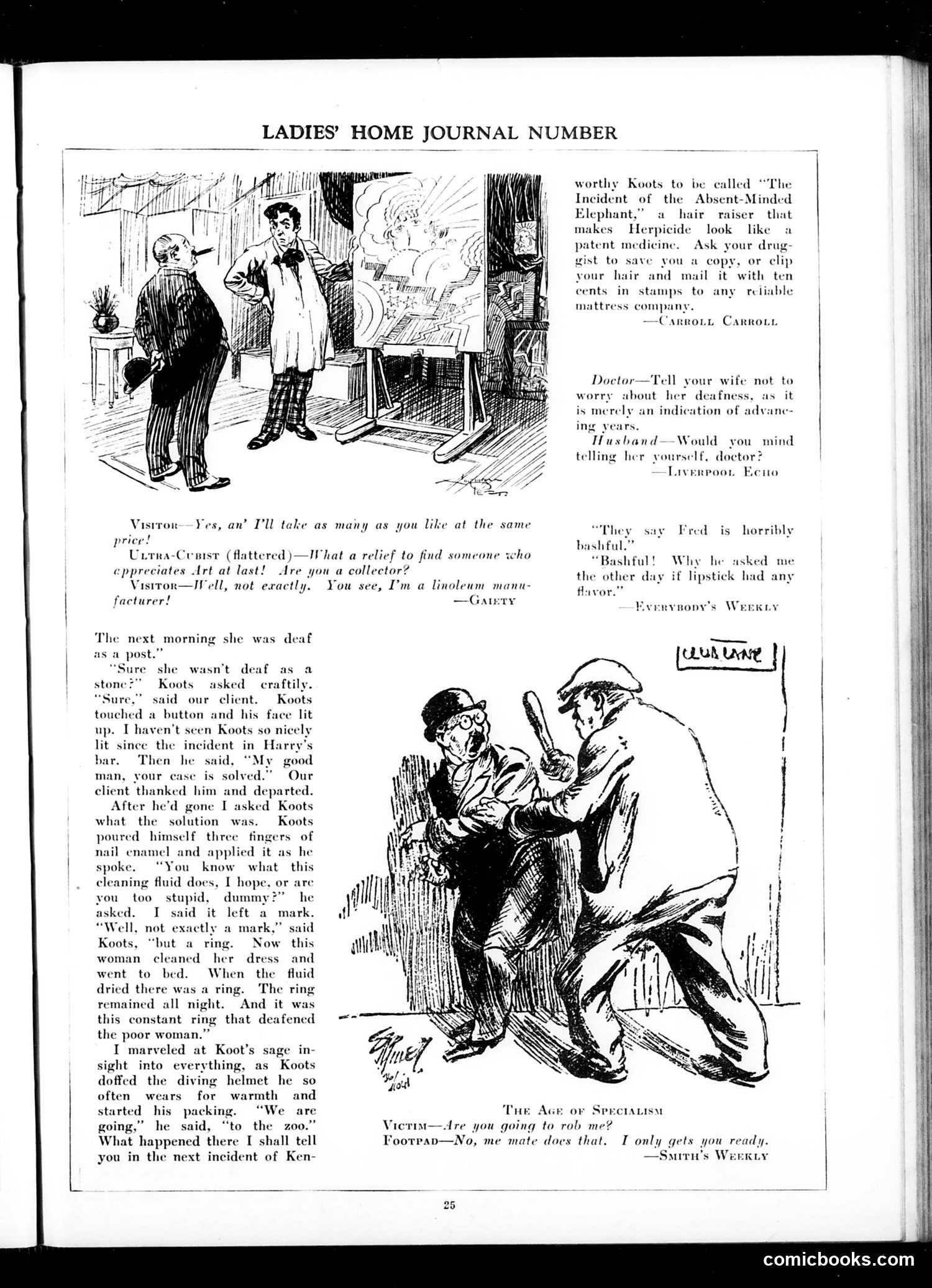Judge — September 17, 1927 — page 27 of 36