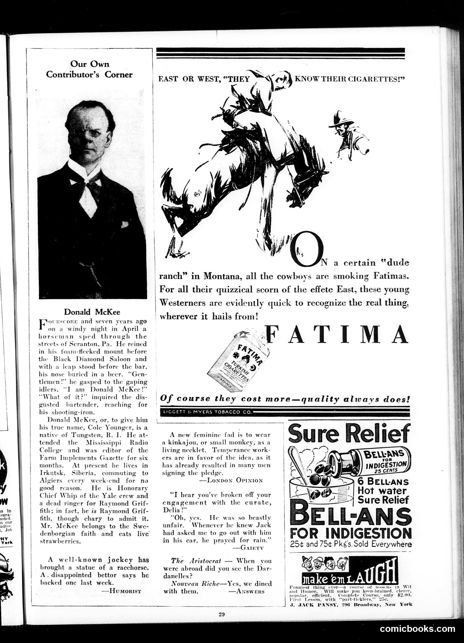 Judge — September 17, 1927 — page 31 of 36