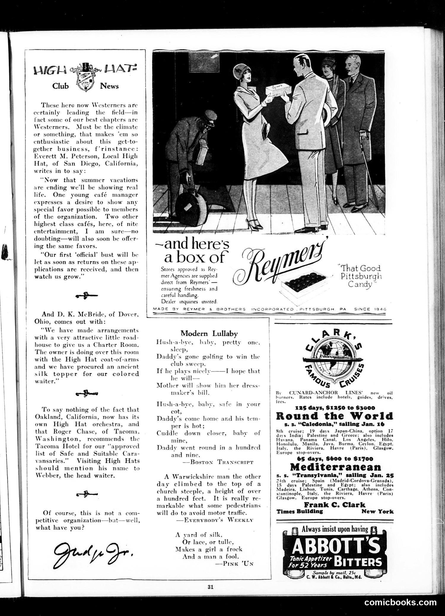 Judge — September 17, 1927 — page 33 of 36