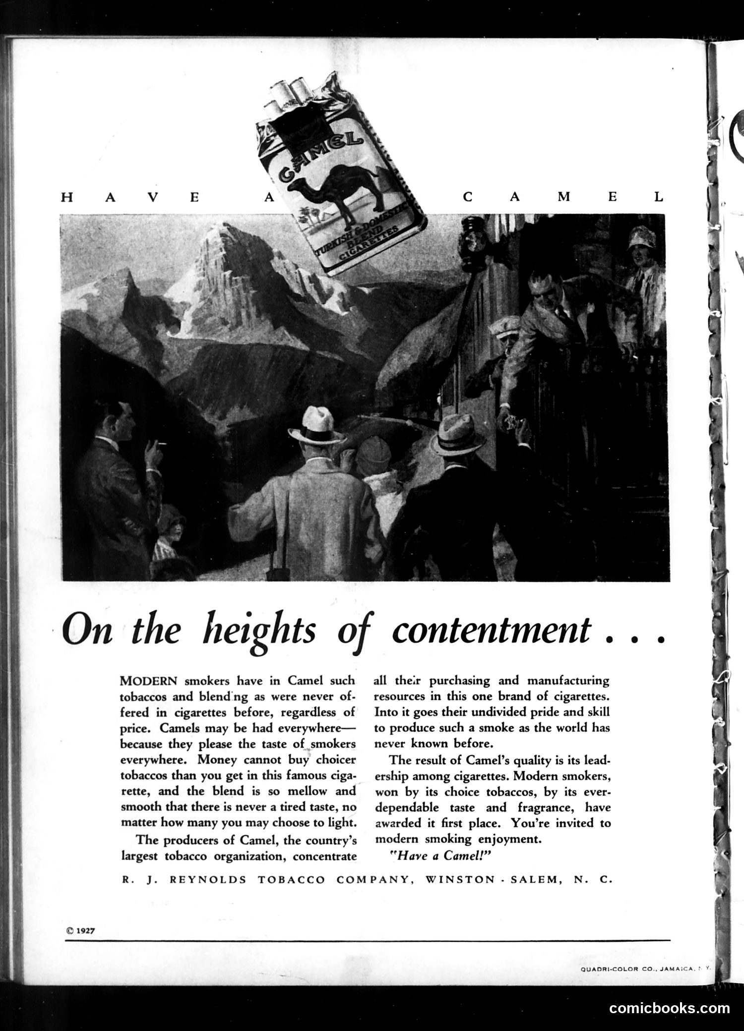 Judge — September 17, 1927 — page 36 of 36