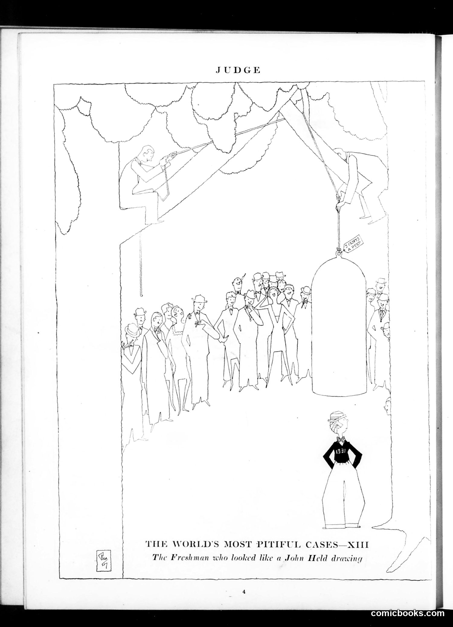 Judge — September 24, 1927 — page 6 of 36