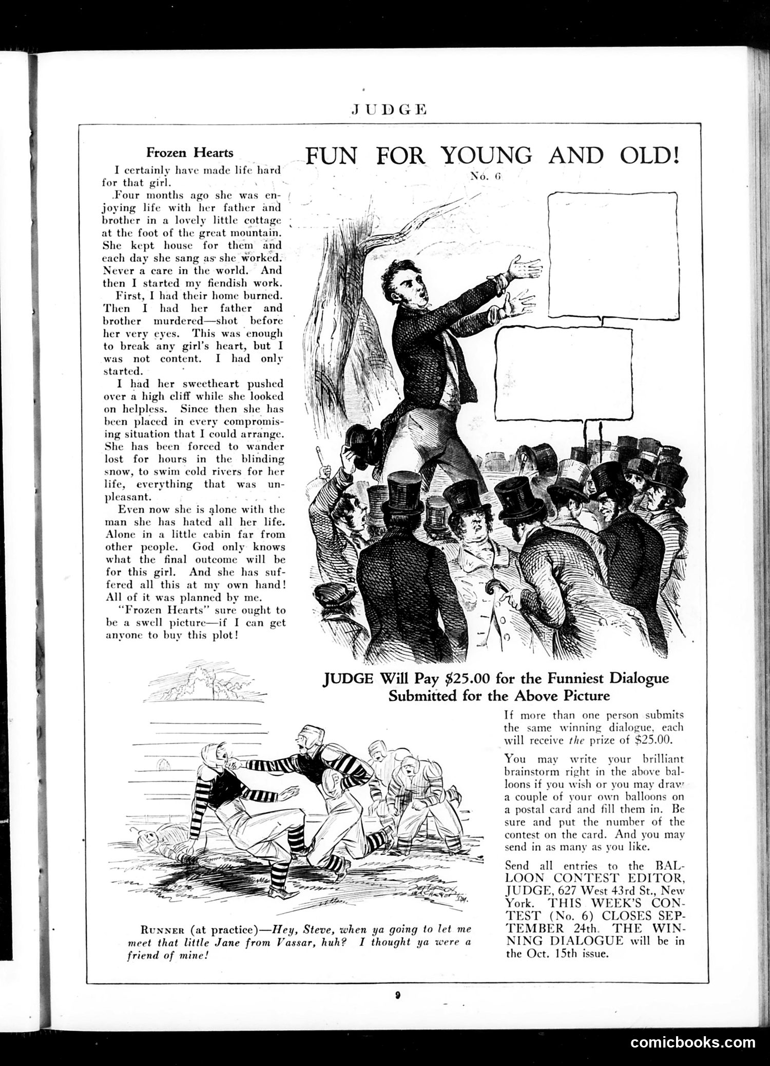 Judge — September 24, 1927 — page 11 of 36