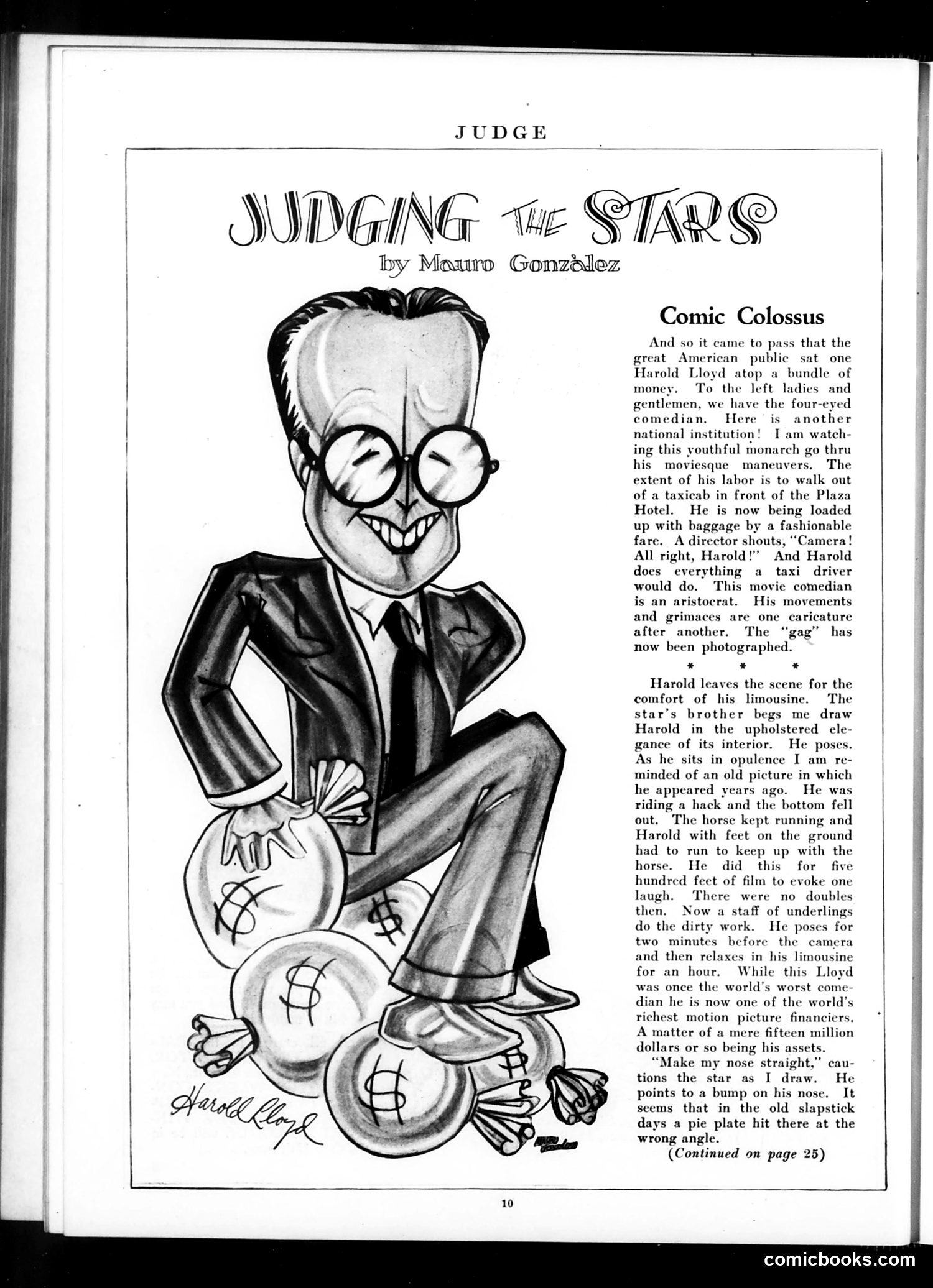 Judge — September 24, 1927 — page 12 of 36
