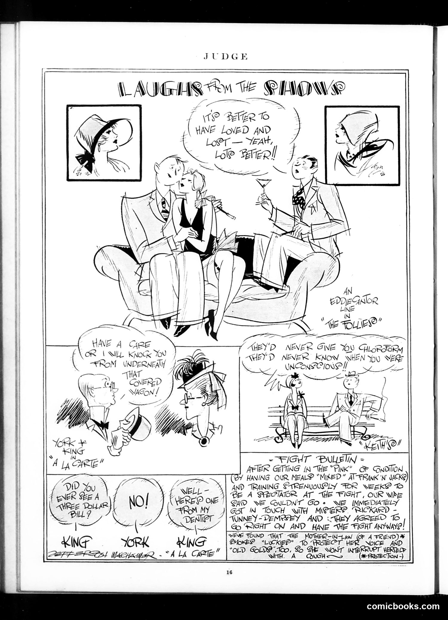 Judge — September 24, 1927 — page 18 of 36