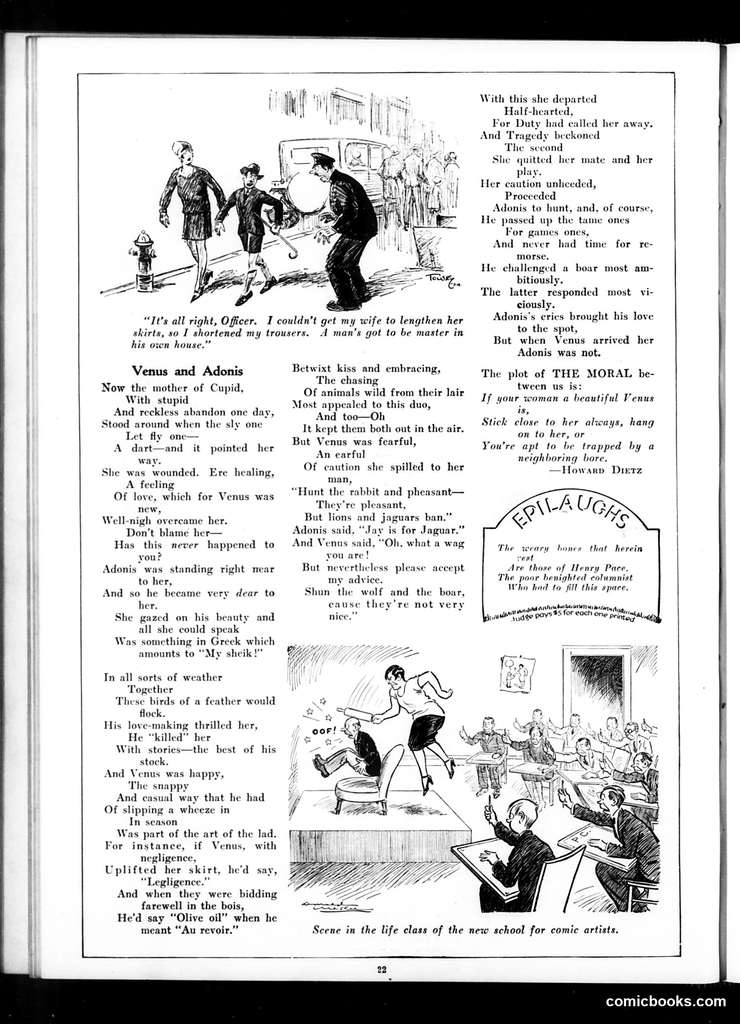 Judge — September 24, 1927 — page 24 of 36