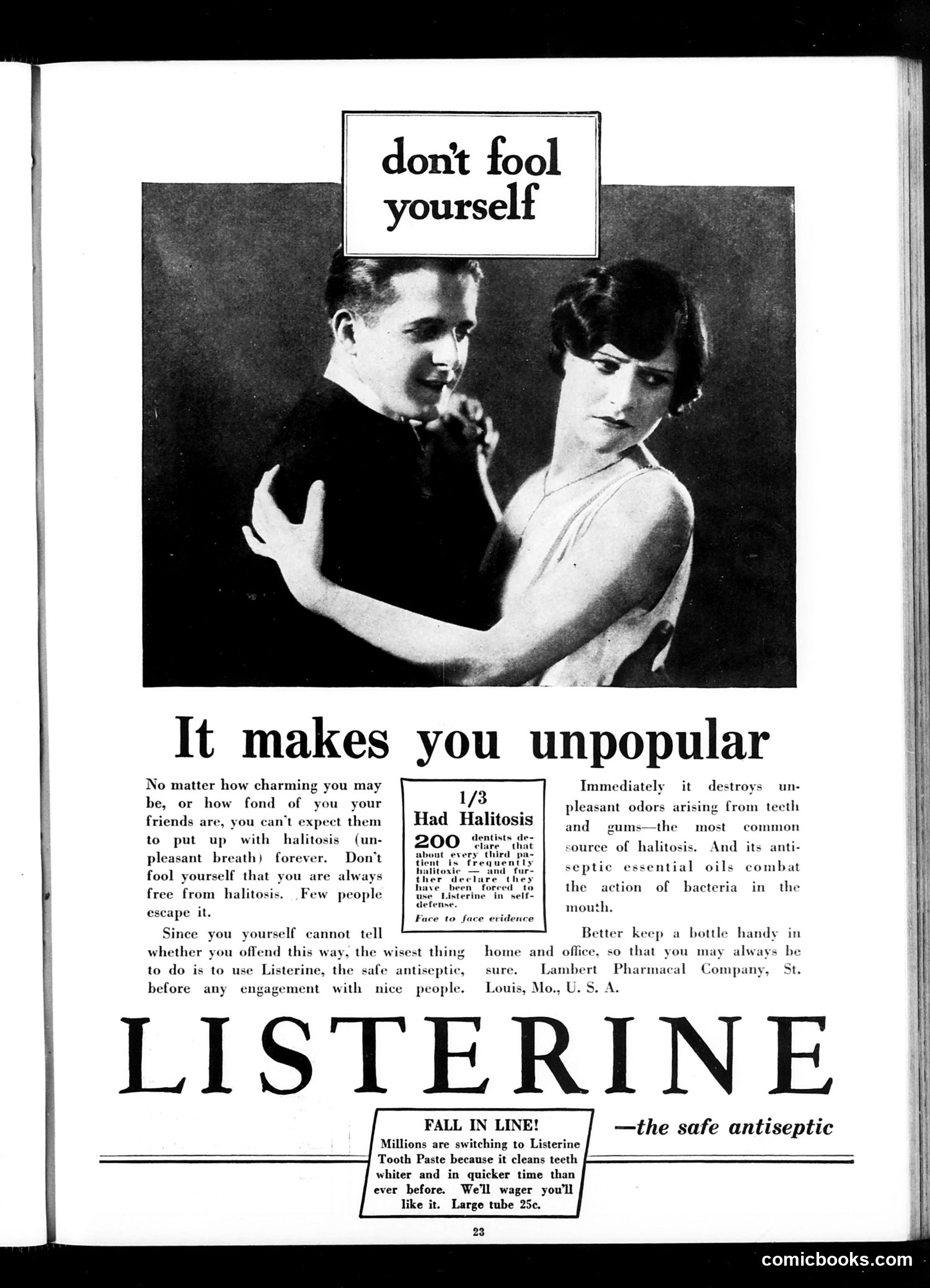 Judge — September 24, 1927 — page 25 of 36