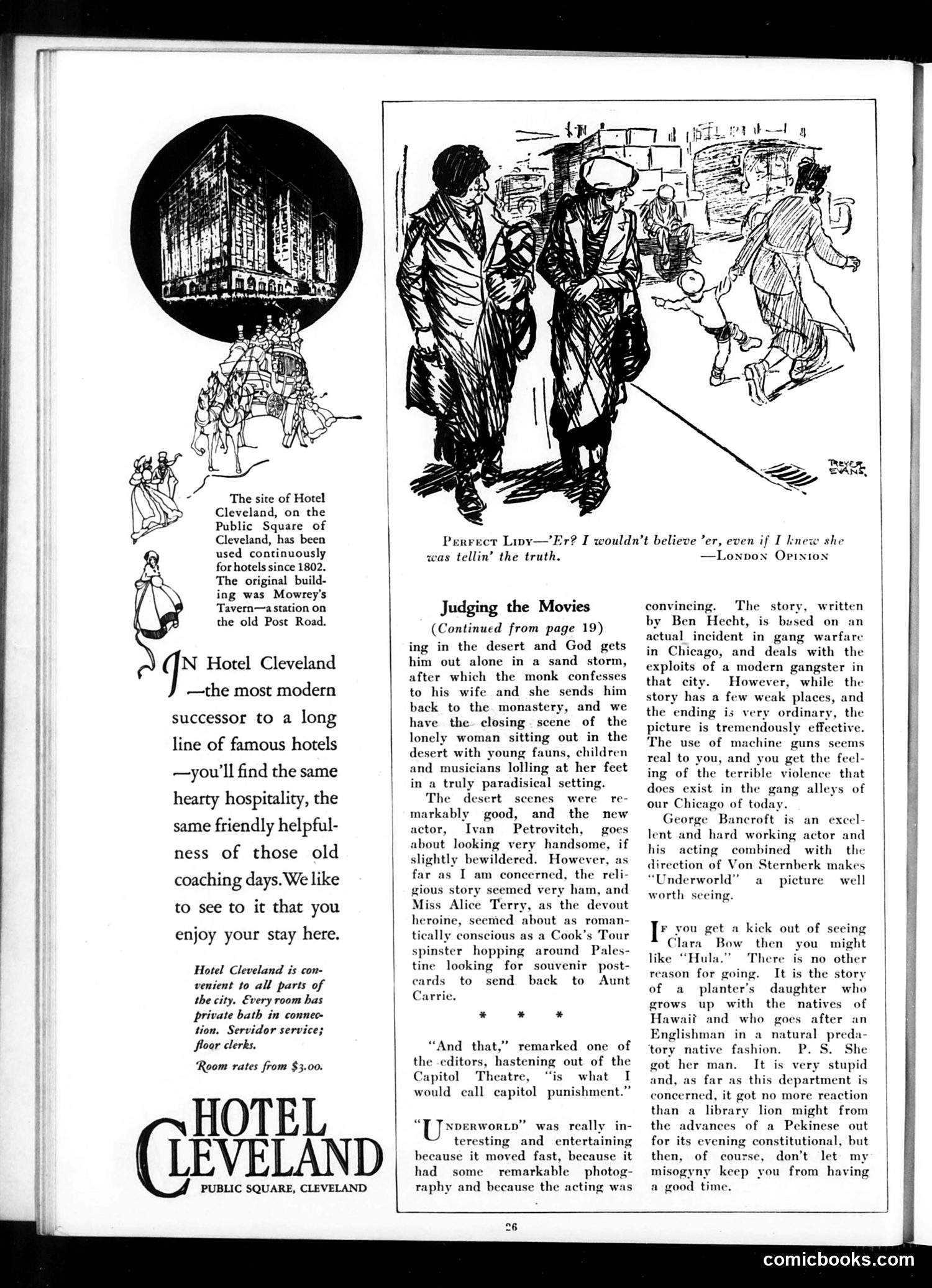 Judge — September 24, 1927 — page 28 of 36