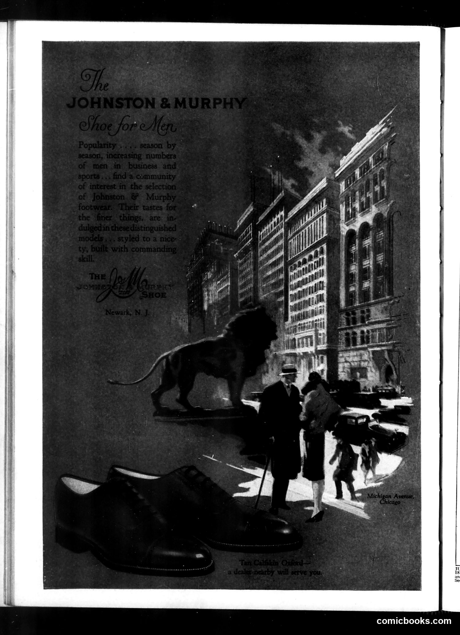 Judge — October 1, 1927 — page 2 of 36