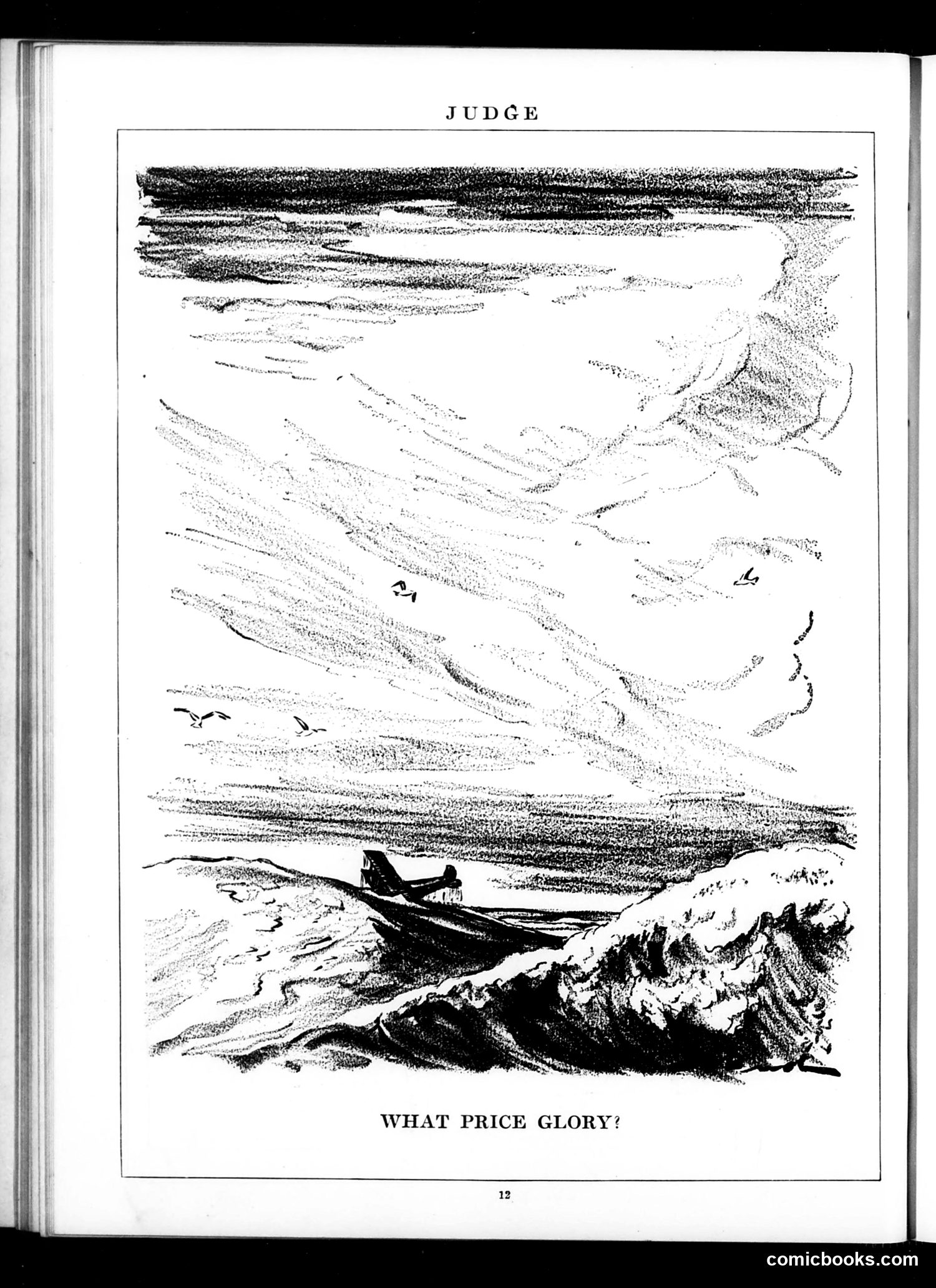 Judge — October 1, 1927 — page 14 of 36