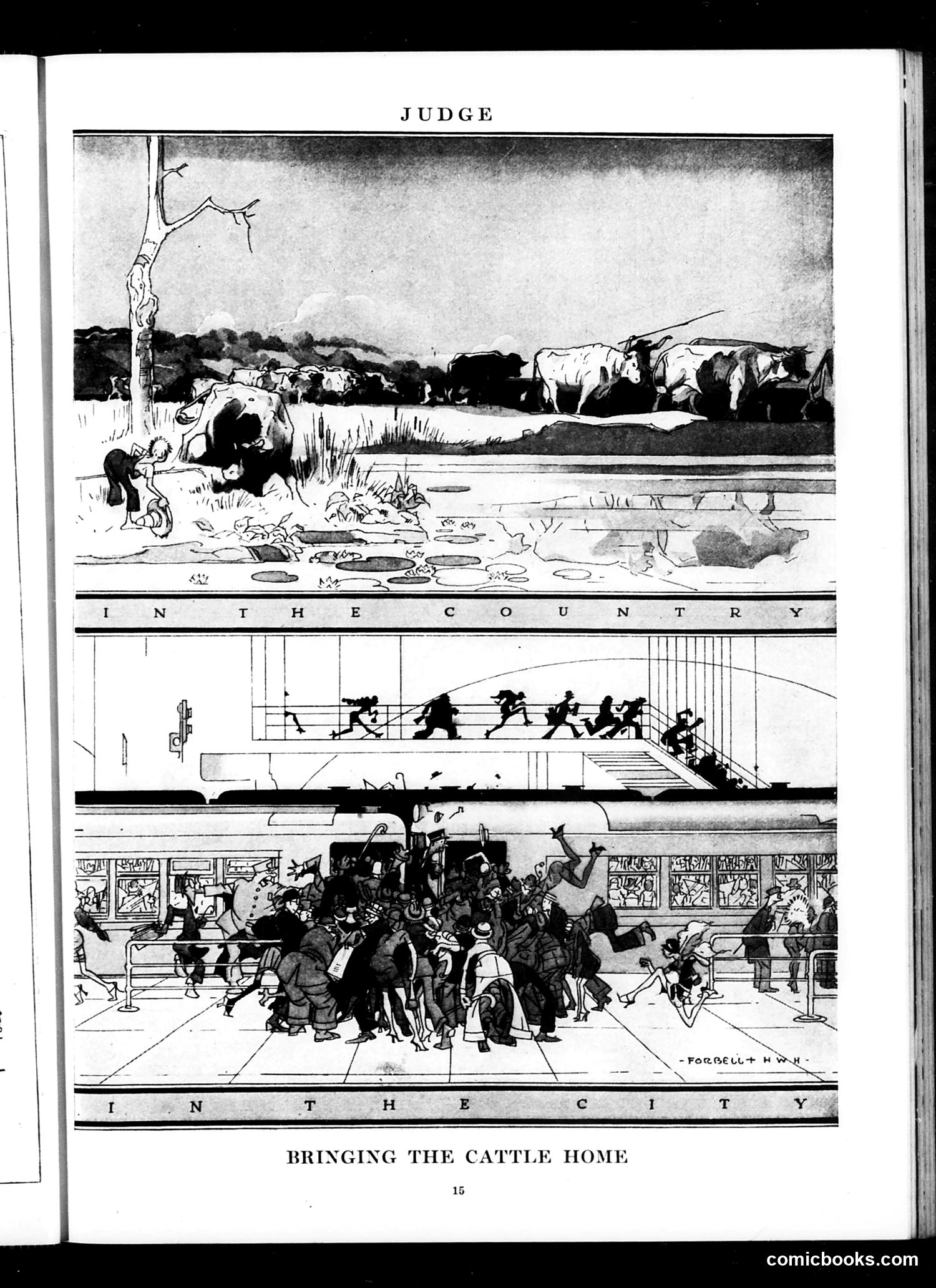 Judge — October 1, 1927 — page 17 of 36
