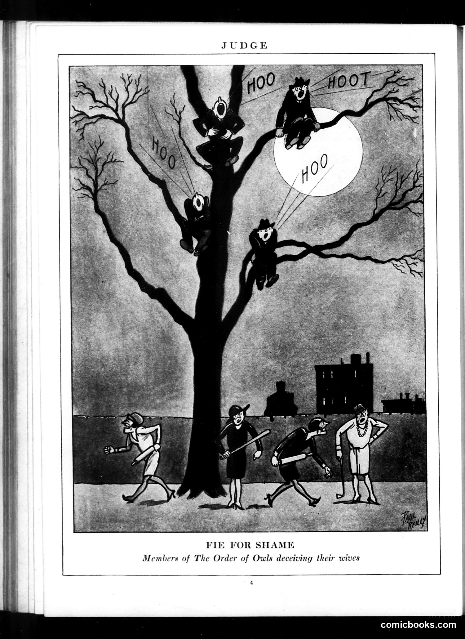 Judge — October 8, 1927 — page 6 of 36