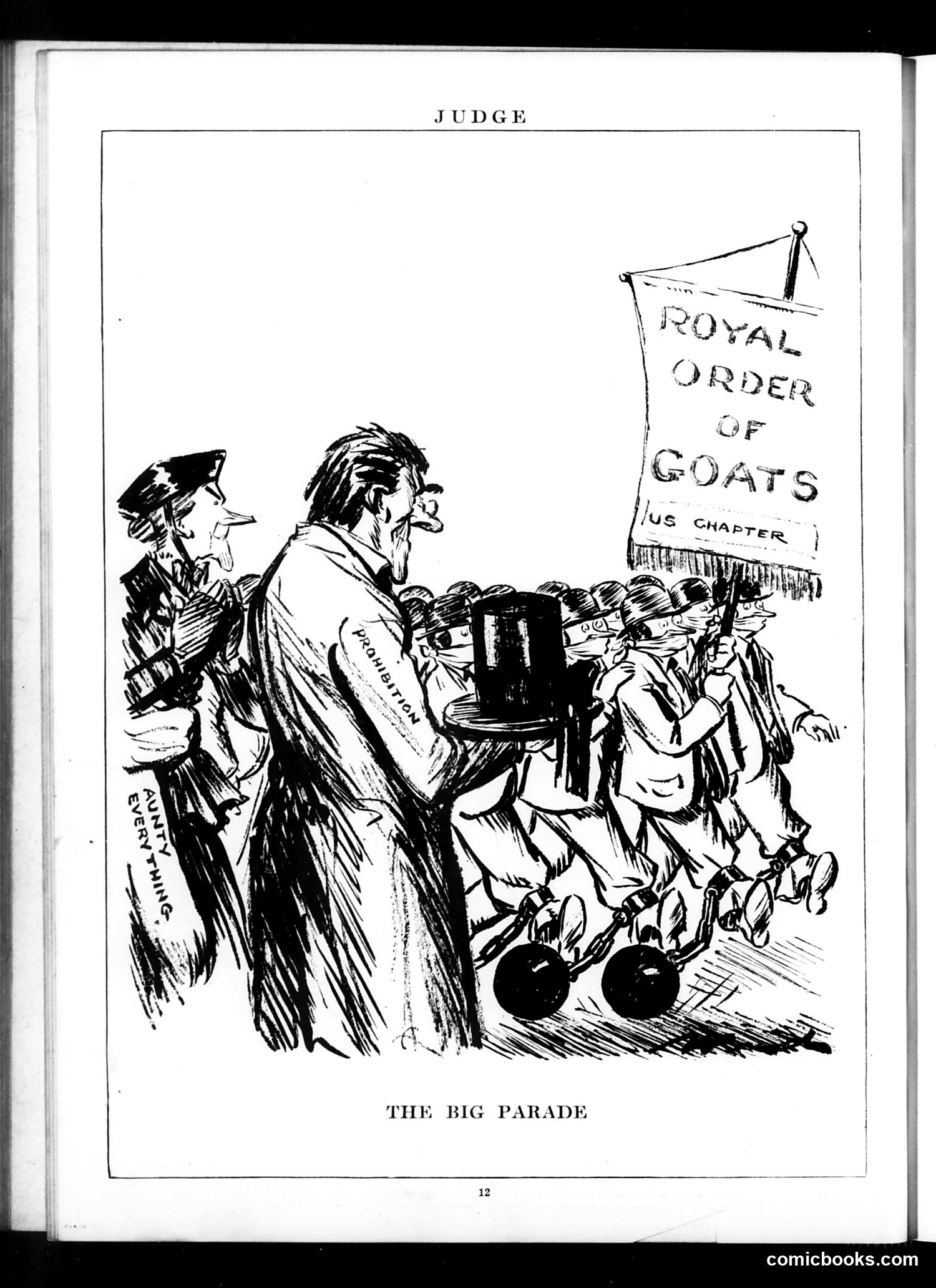 Judge — October 8, 1927 — page 14 of 36