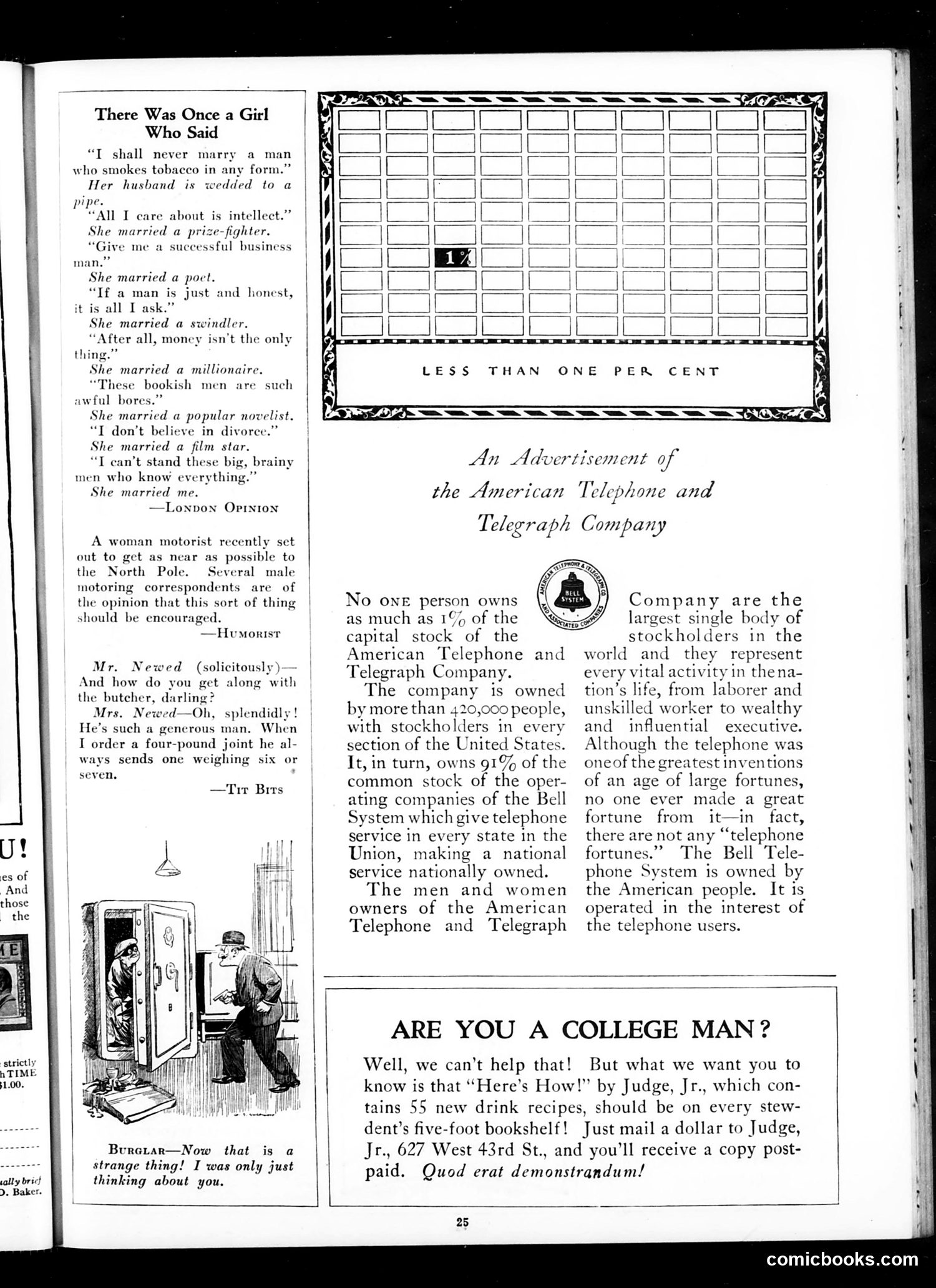 Judge — October 8, 1927 — page 27 of 36