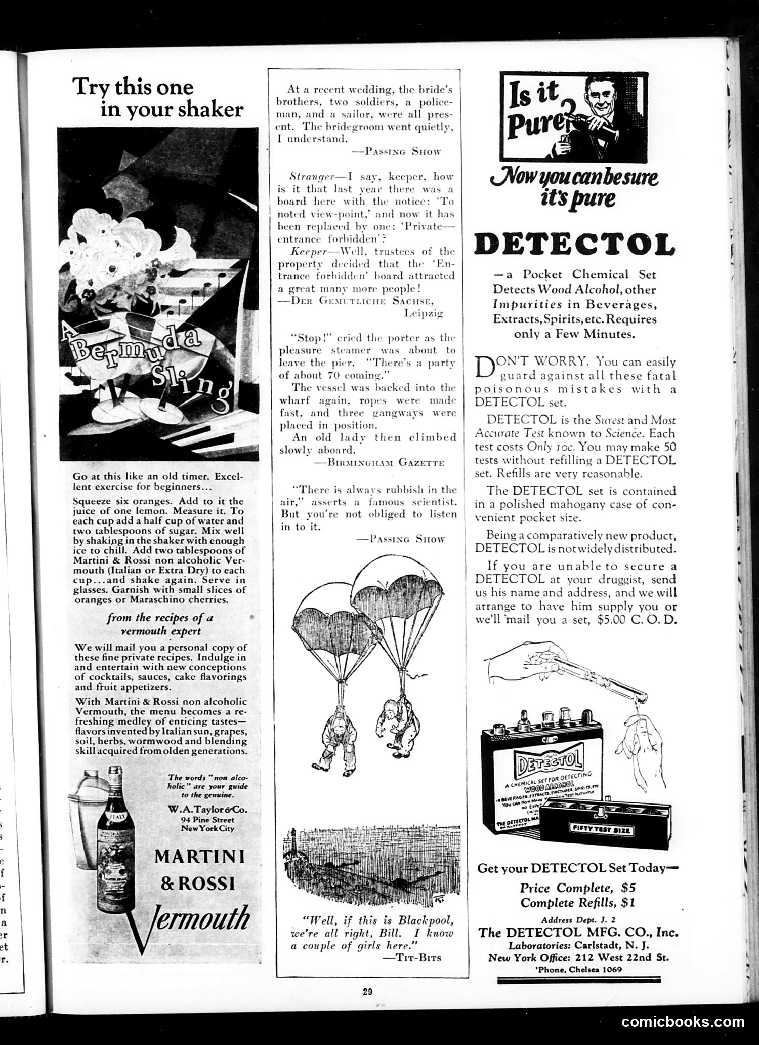 Judge — October 8, 1927 — page 31 of 36