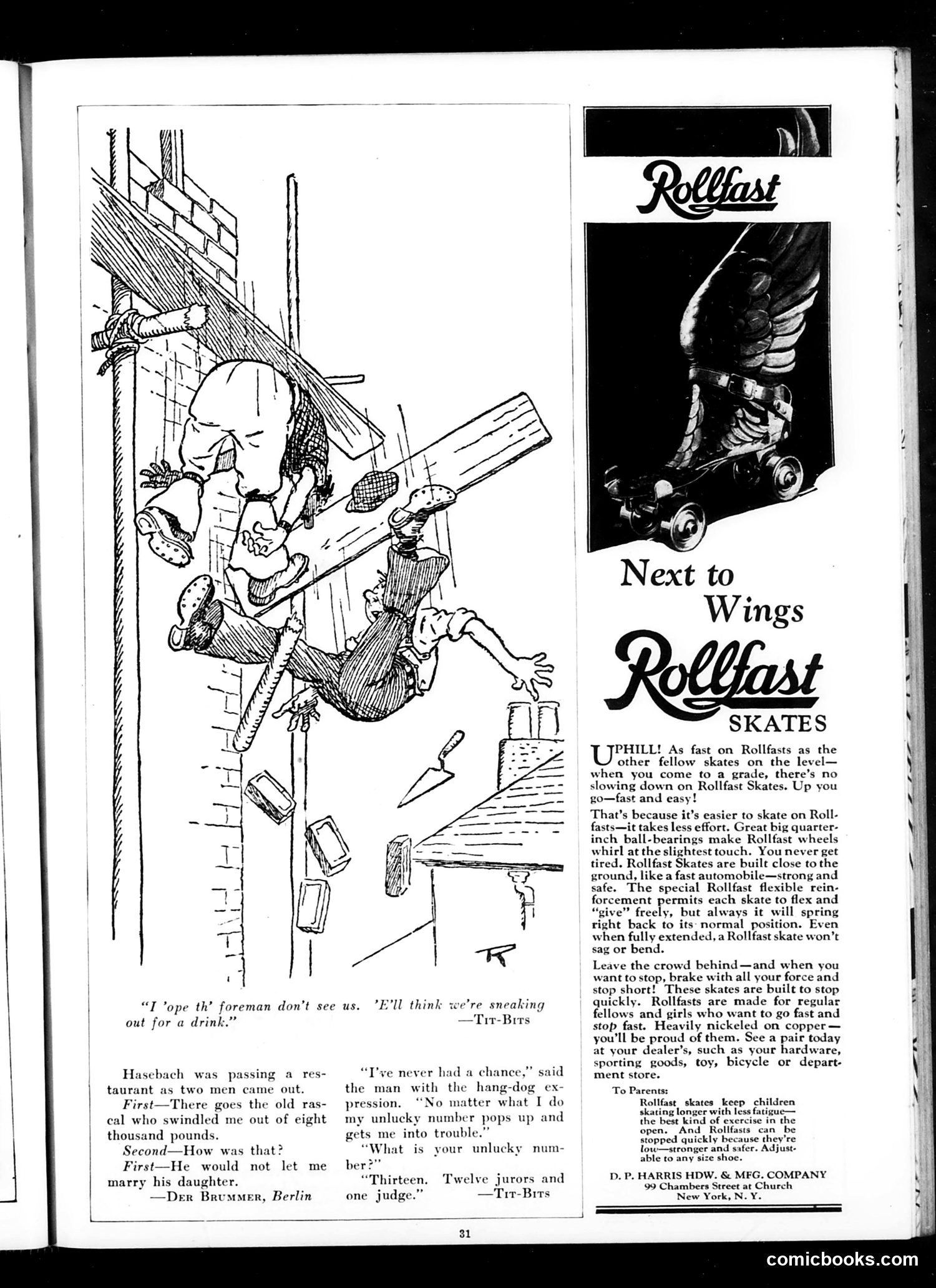 Judge — October 8, 1927 — page 33 of 36