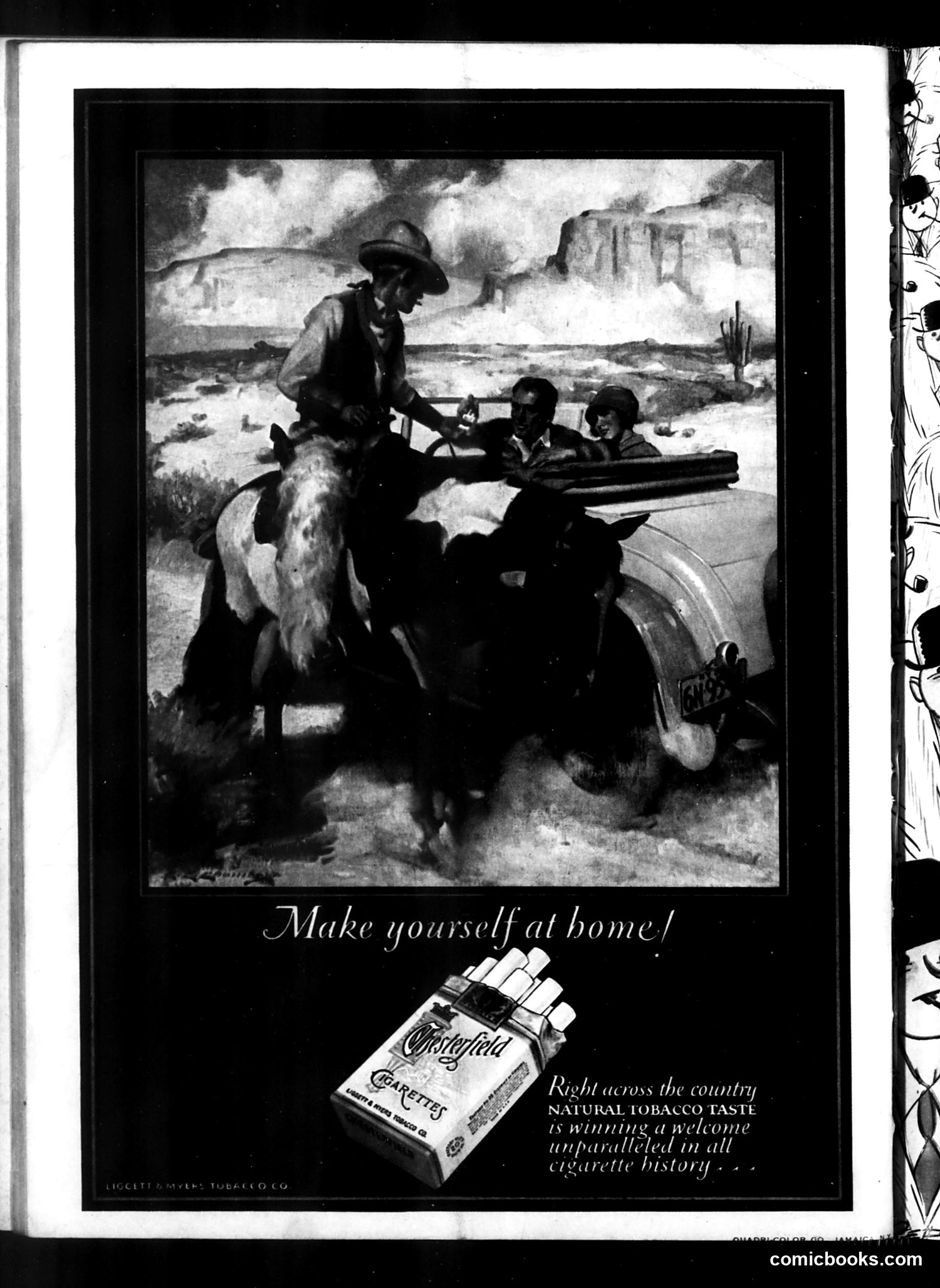 Judge — October 8, 1927 — page 36 of 36