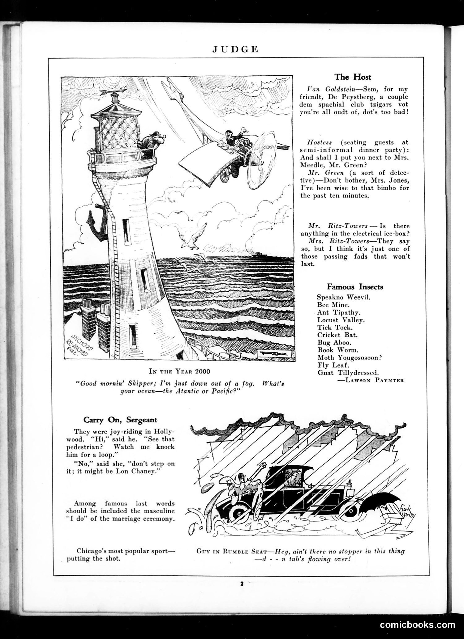 Judge — October 15, 1927 — page 4 of 68