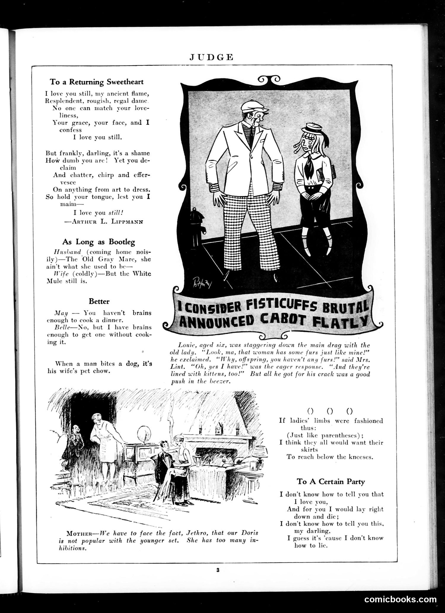 Judge — October 15, 1927 — page 5 of 68