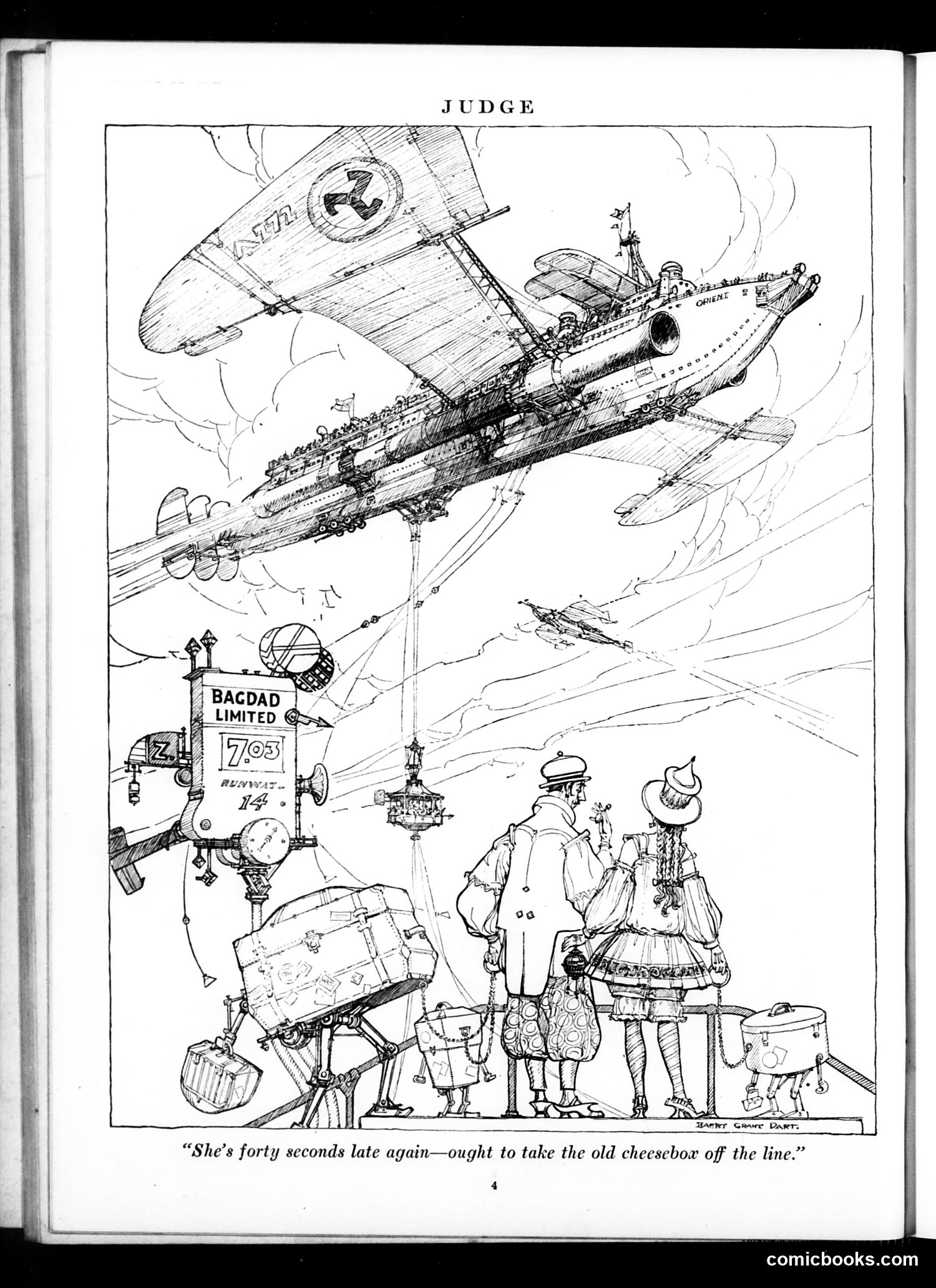 Judge — October 15, 1927 — page 6 of 68